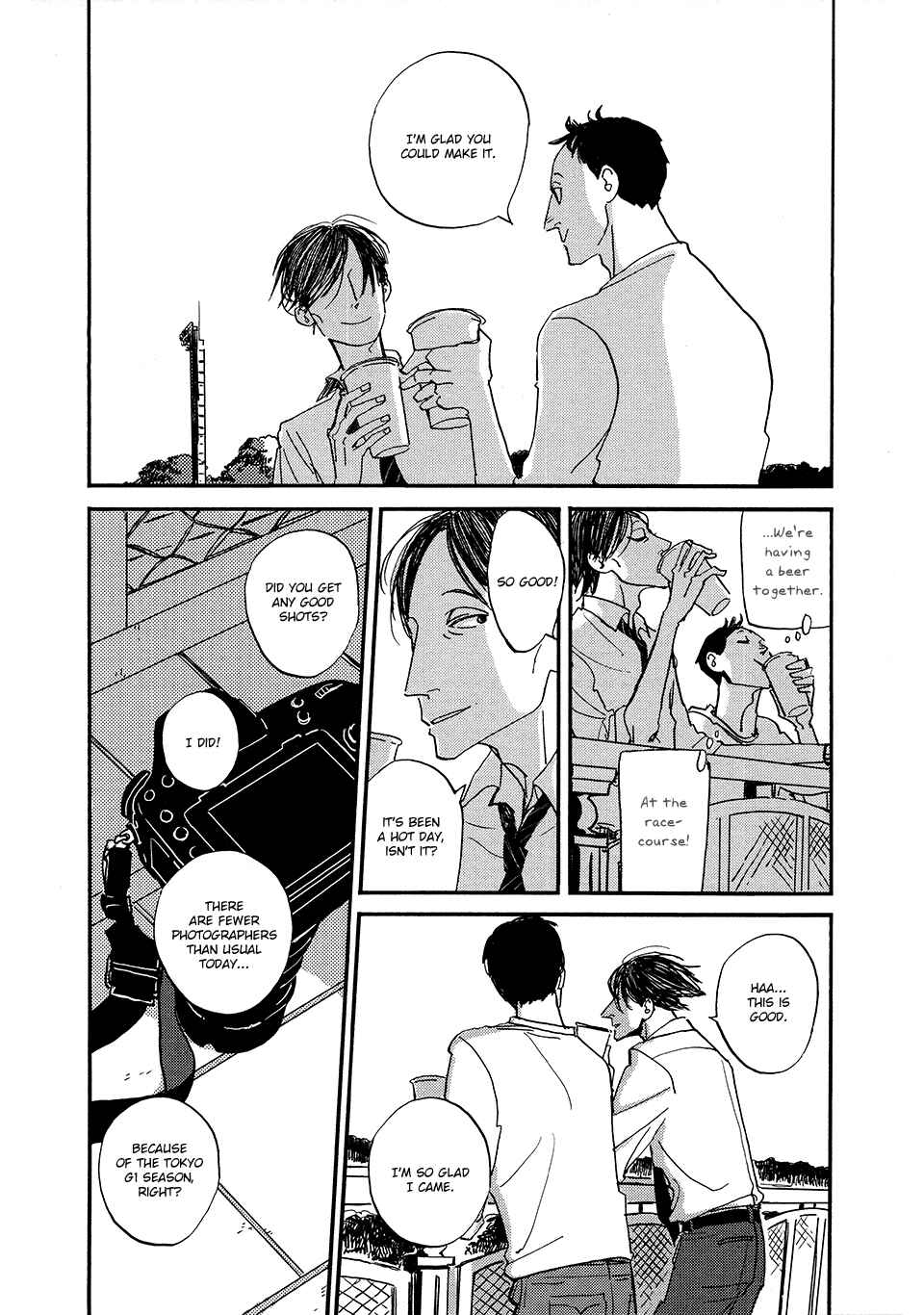 Page 37 Chapter 2 Tonari ni
