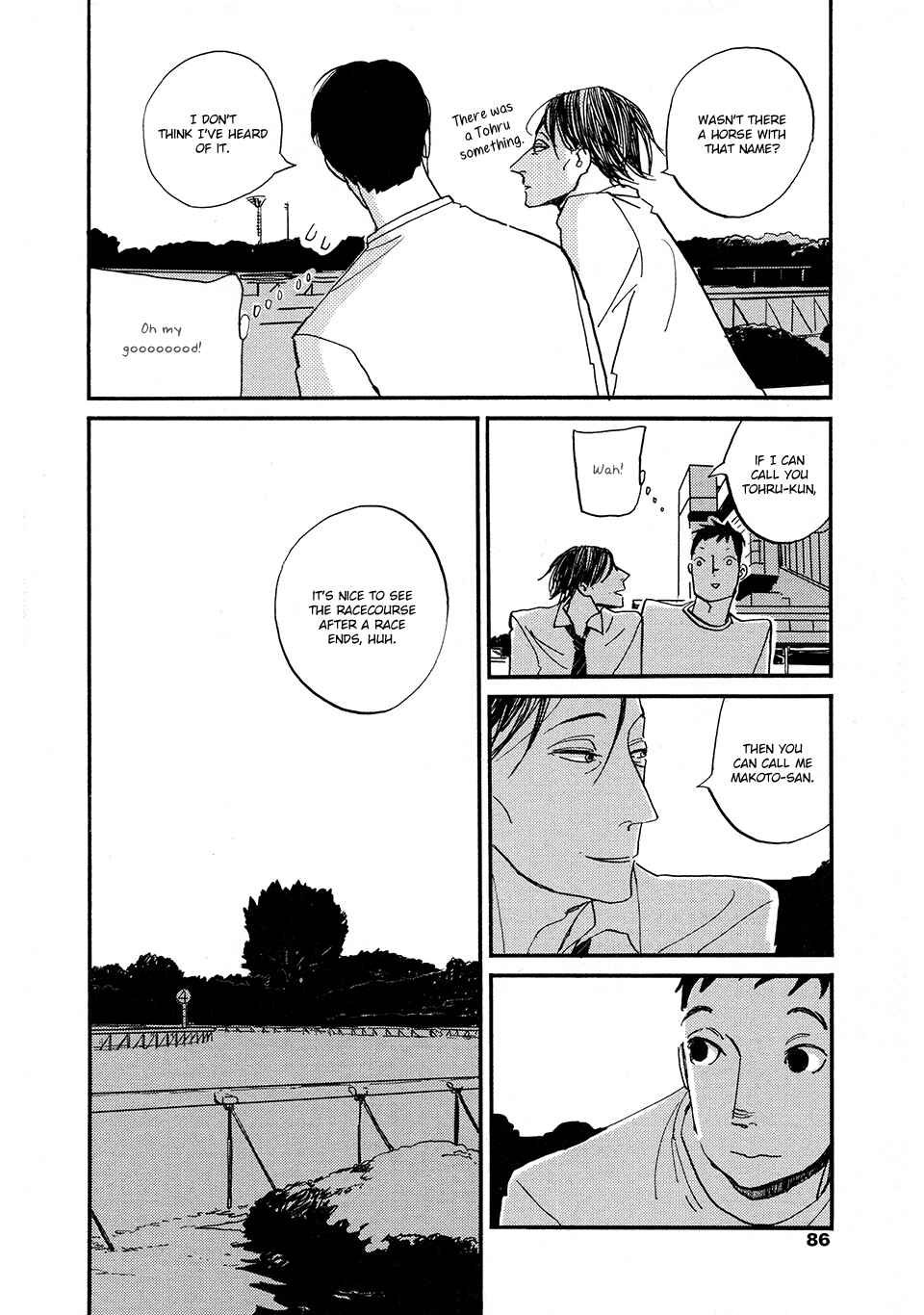 Page 41 Chapter 2 Tonari ni
