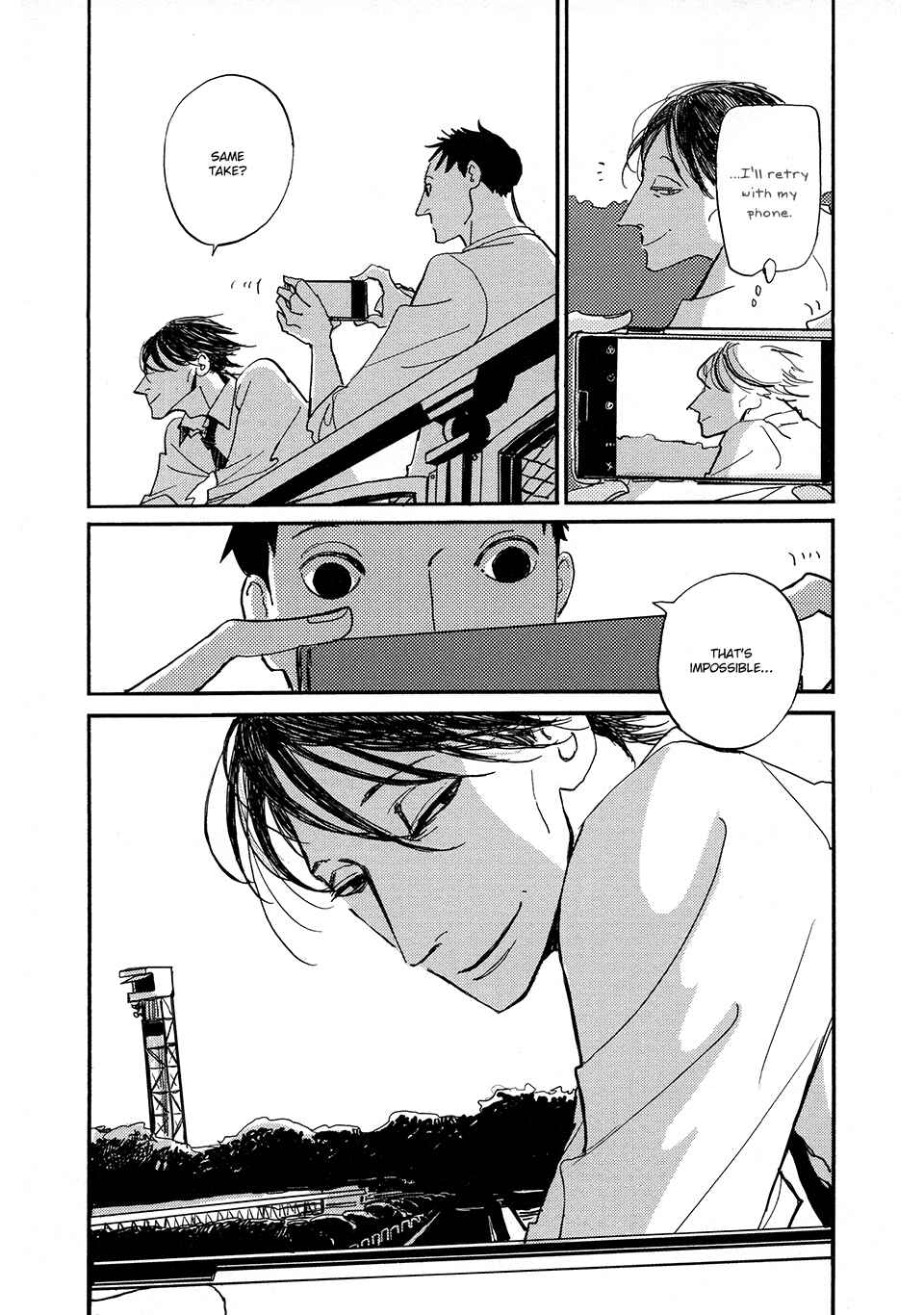 Page 44 Chapter 2 Tonari ni