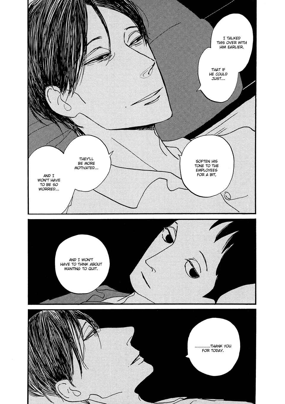 Page 44 Chapter 3 Tonari ni