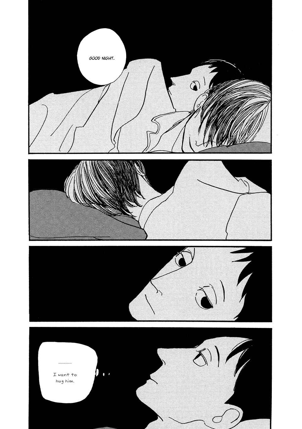 Page 45 Chapter 3 Tonari ni