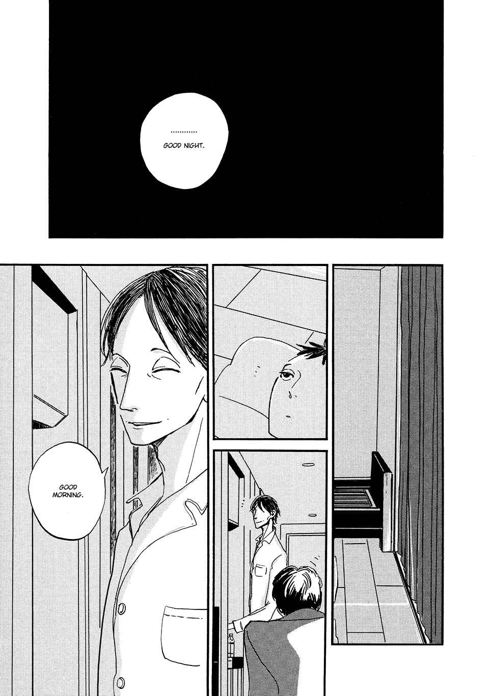 Page 46 Chapter 3 Tonari ni