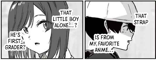 Page 16 Chapter 50 Kaii-san and I