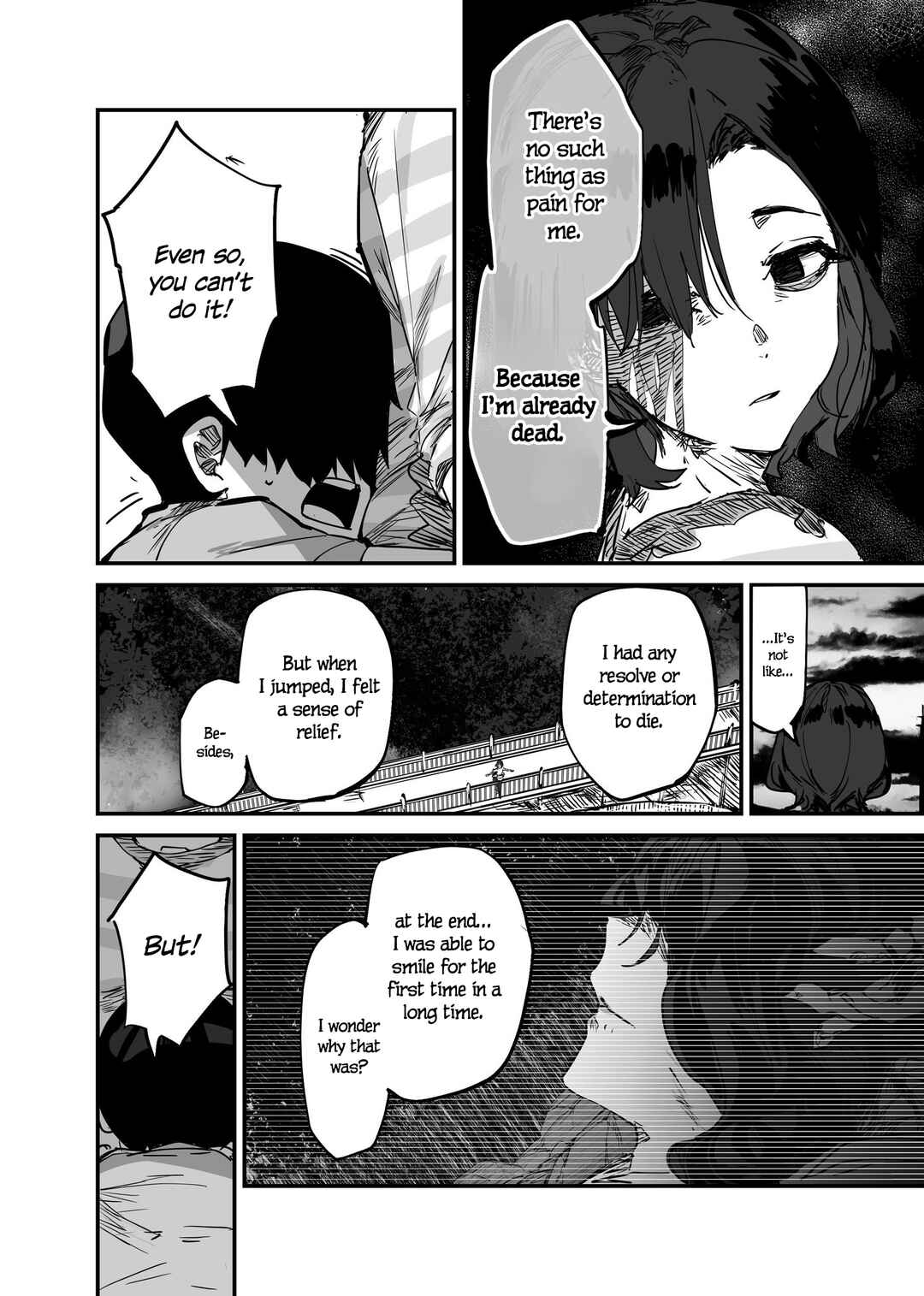 Page 2 Chapter 92 Kaii-san and I