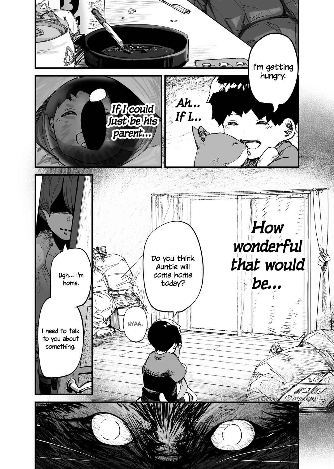 Page 2 Chapter 108 Kaii-san and I