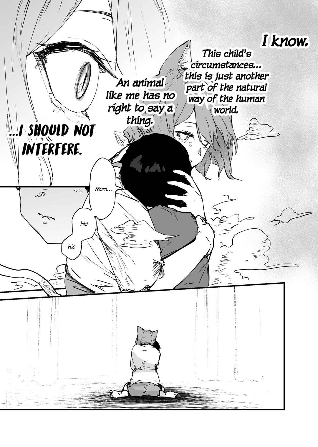 Page 5 Chapter 107 Kaii-san and I