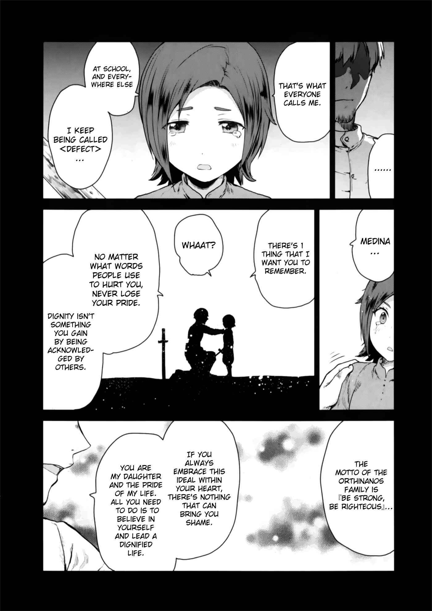 Page 26 Chapter 1 Sword Art Online - Lycoris