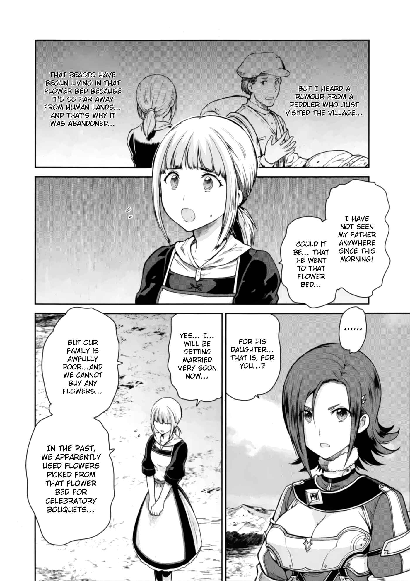 Page 31 Chapter 1 Sword Art Online - Lycoris