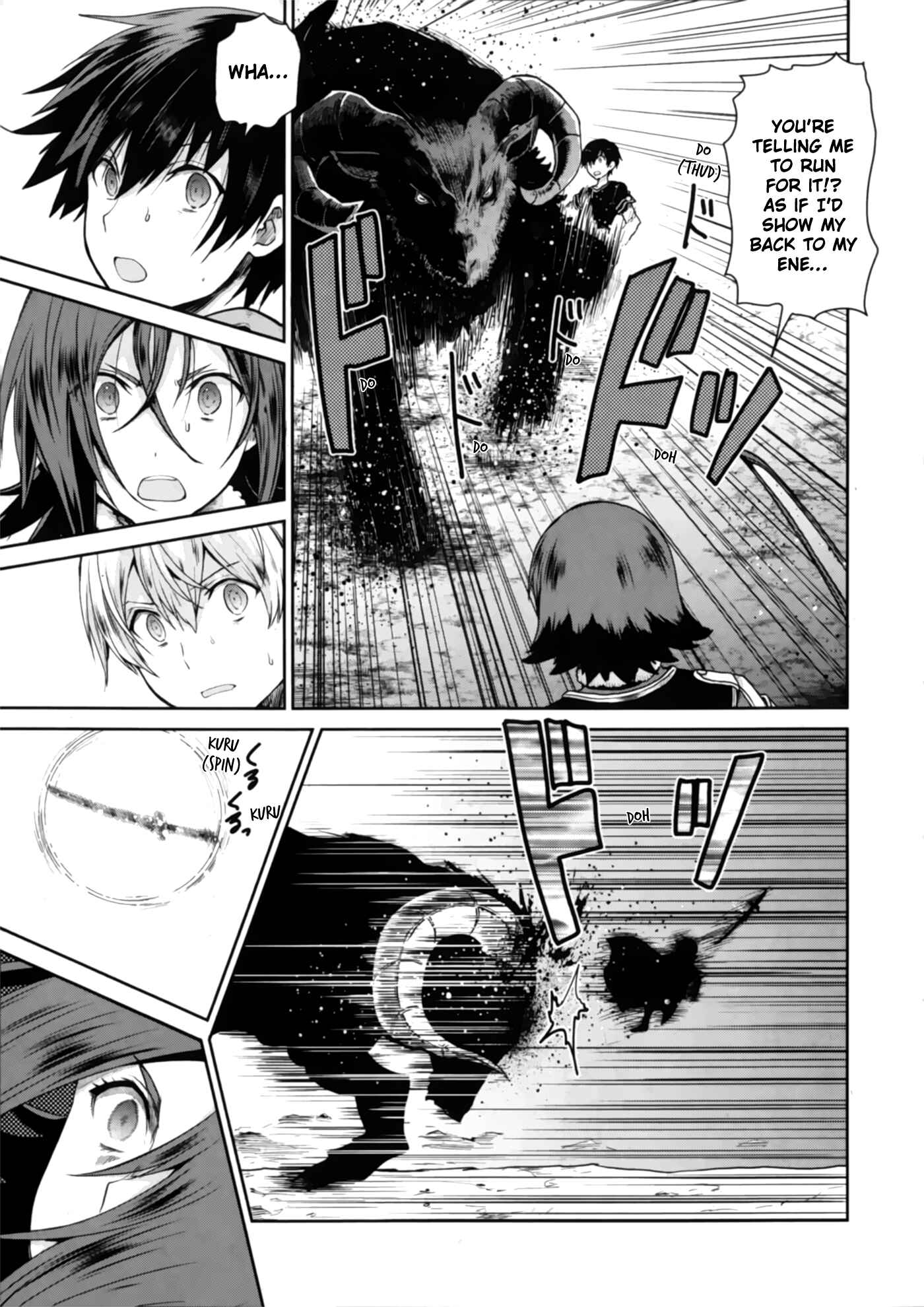 Page 40 Chapter 1 Sword Art Online - Lycoris