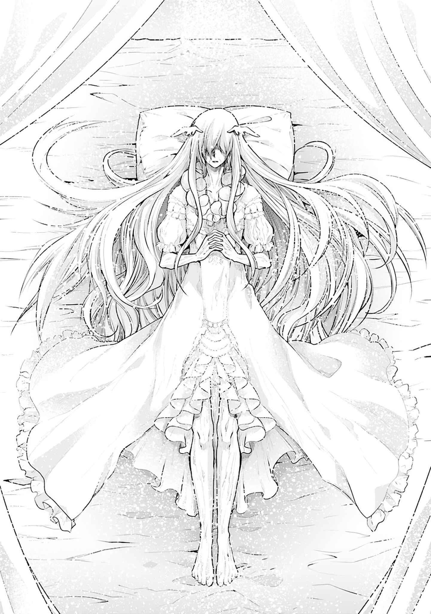 Page 10 Chapter 13 Sword Art Online - Lycoris