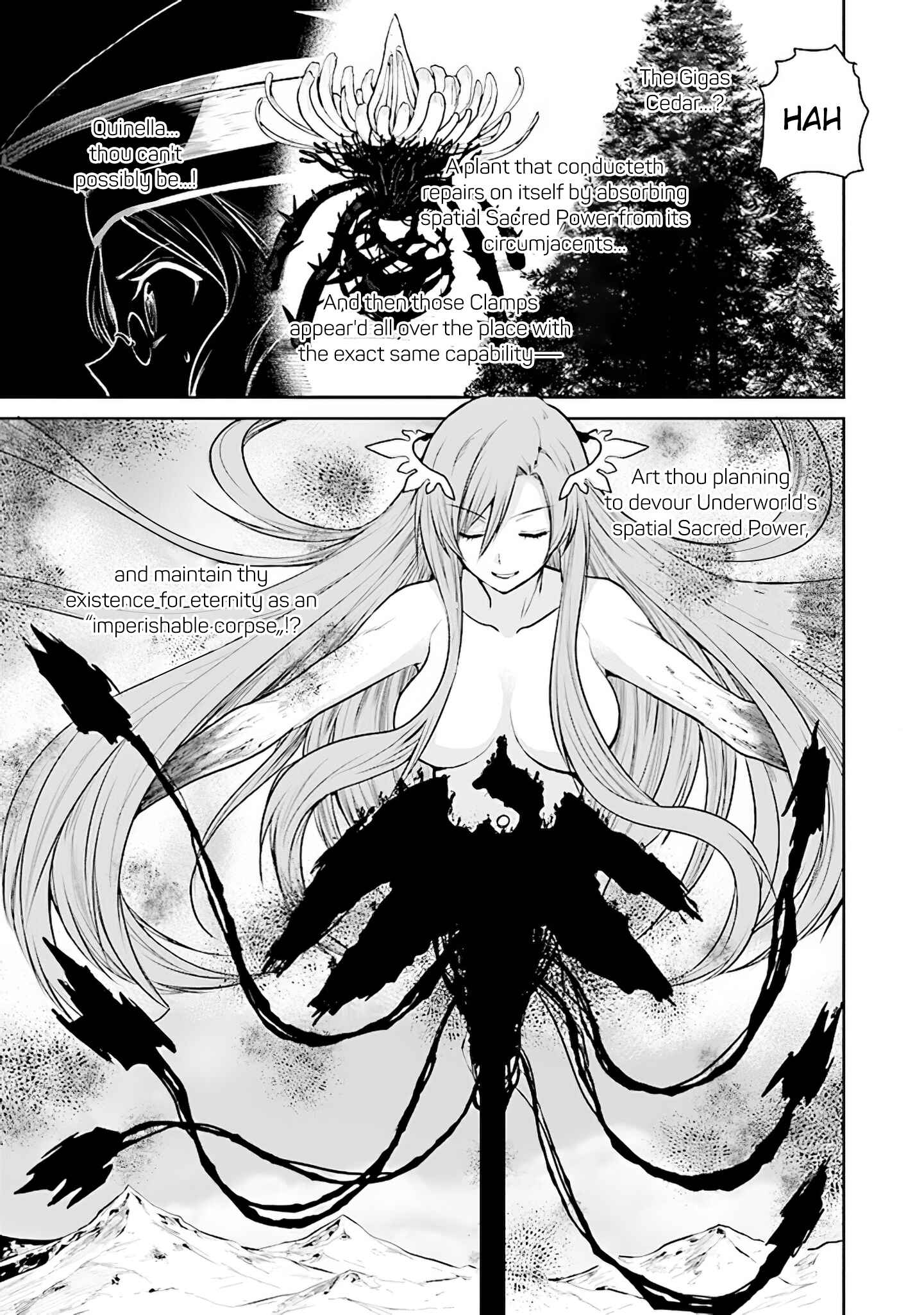 Page 19 Chapter 13 Sword Art Online - Lycoris