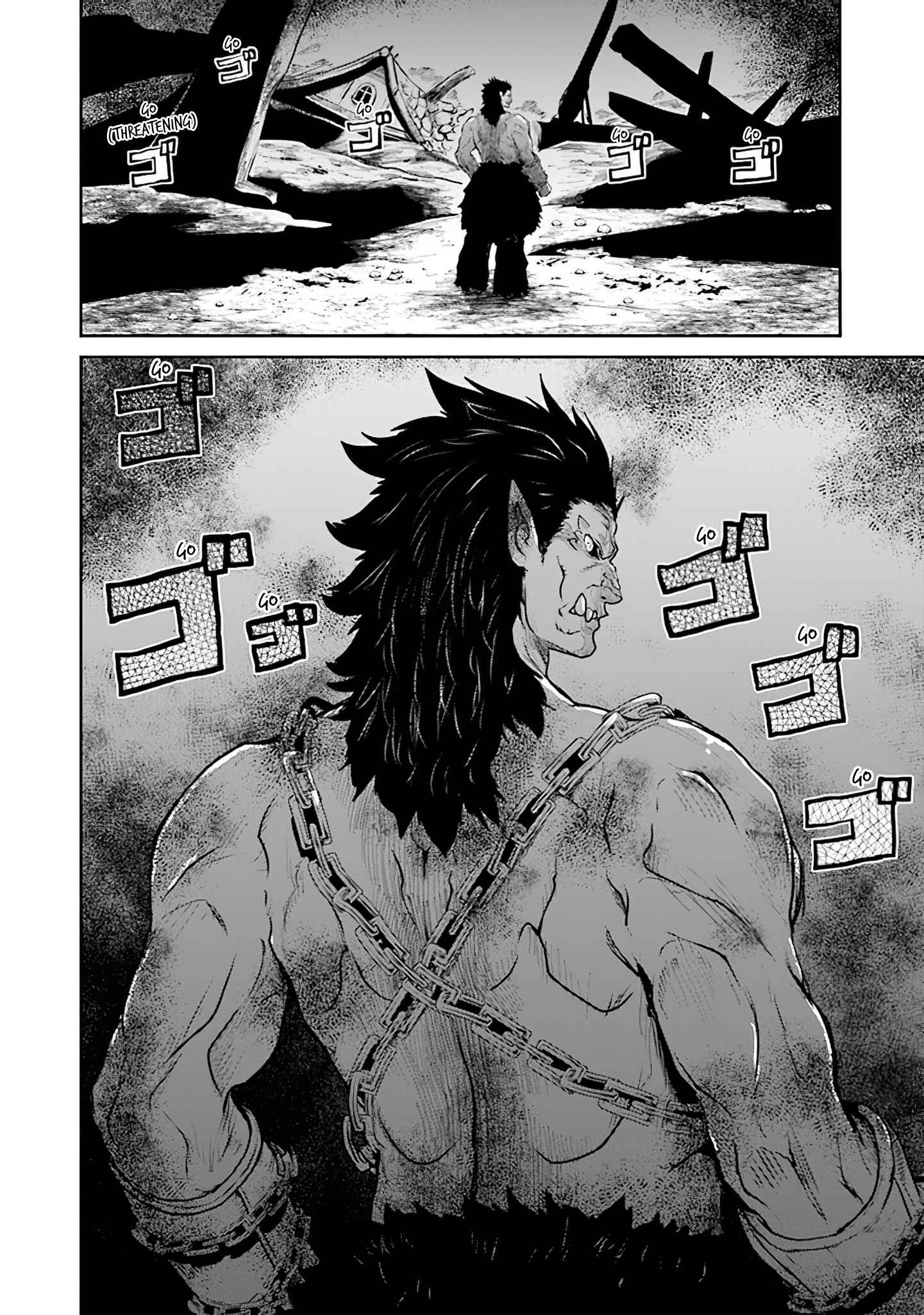 Page 24 Chapter 13 Sword Art Online - Lycoris