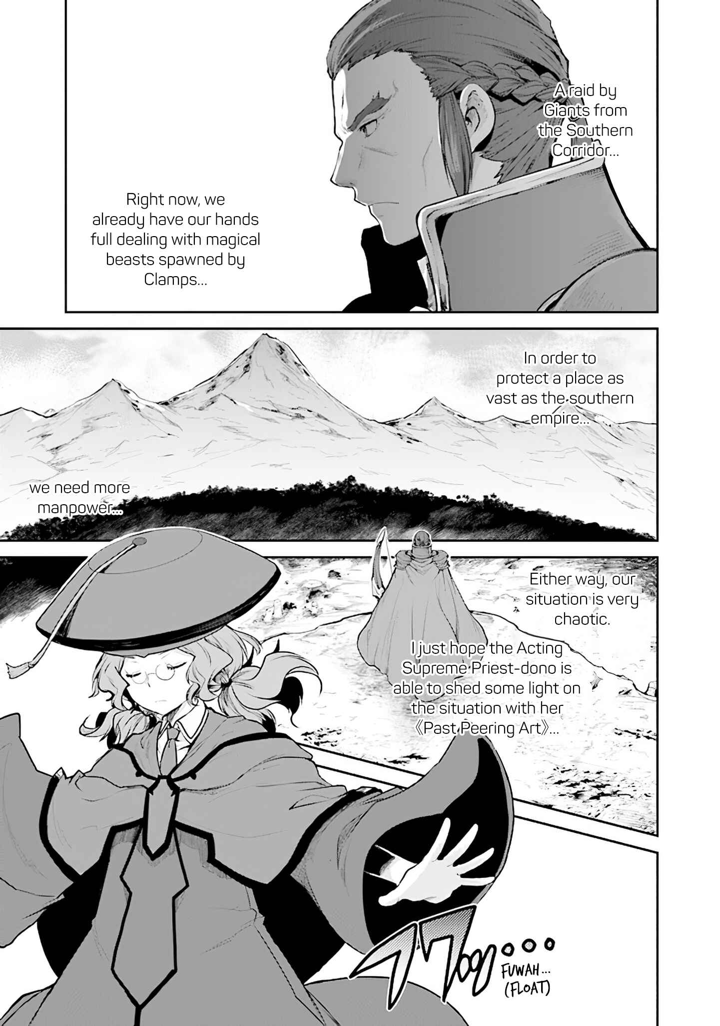 Page 5 Chapter 13 Sword Art Online - Lycoris