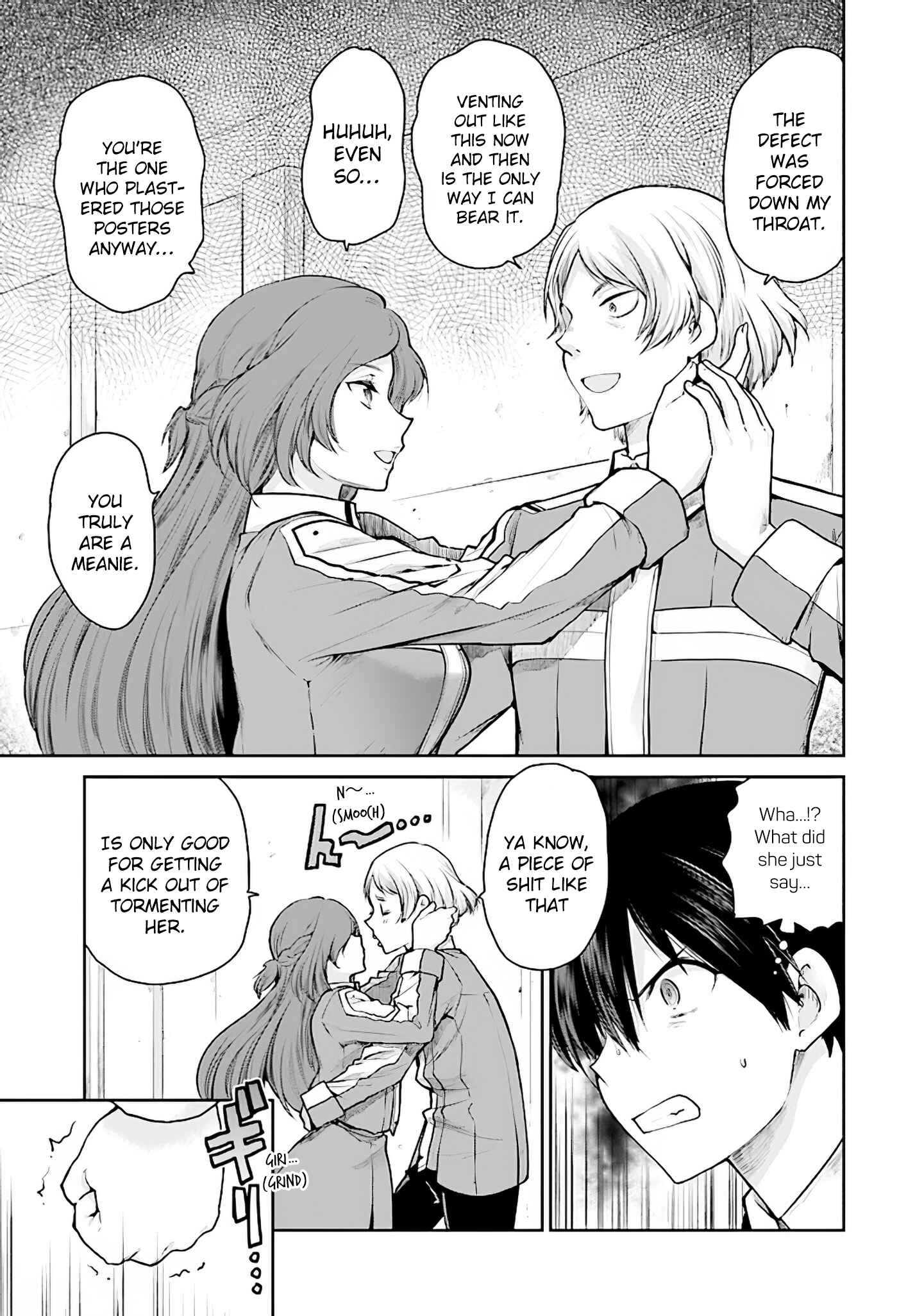 Page 9 Chapter 7 Sword Art Online - Lycoris