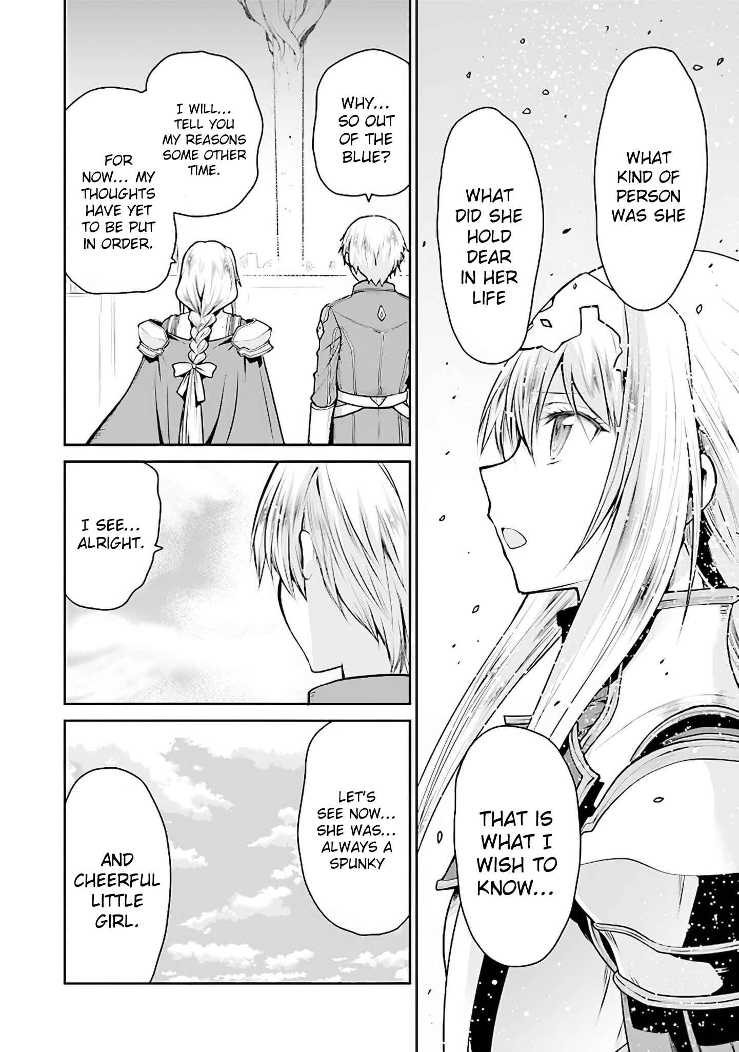 Page 14 Chapter 9 Sword Art Online - Lycoris