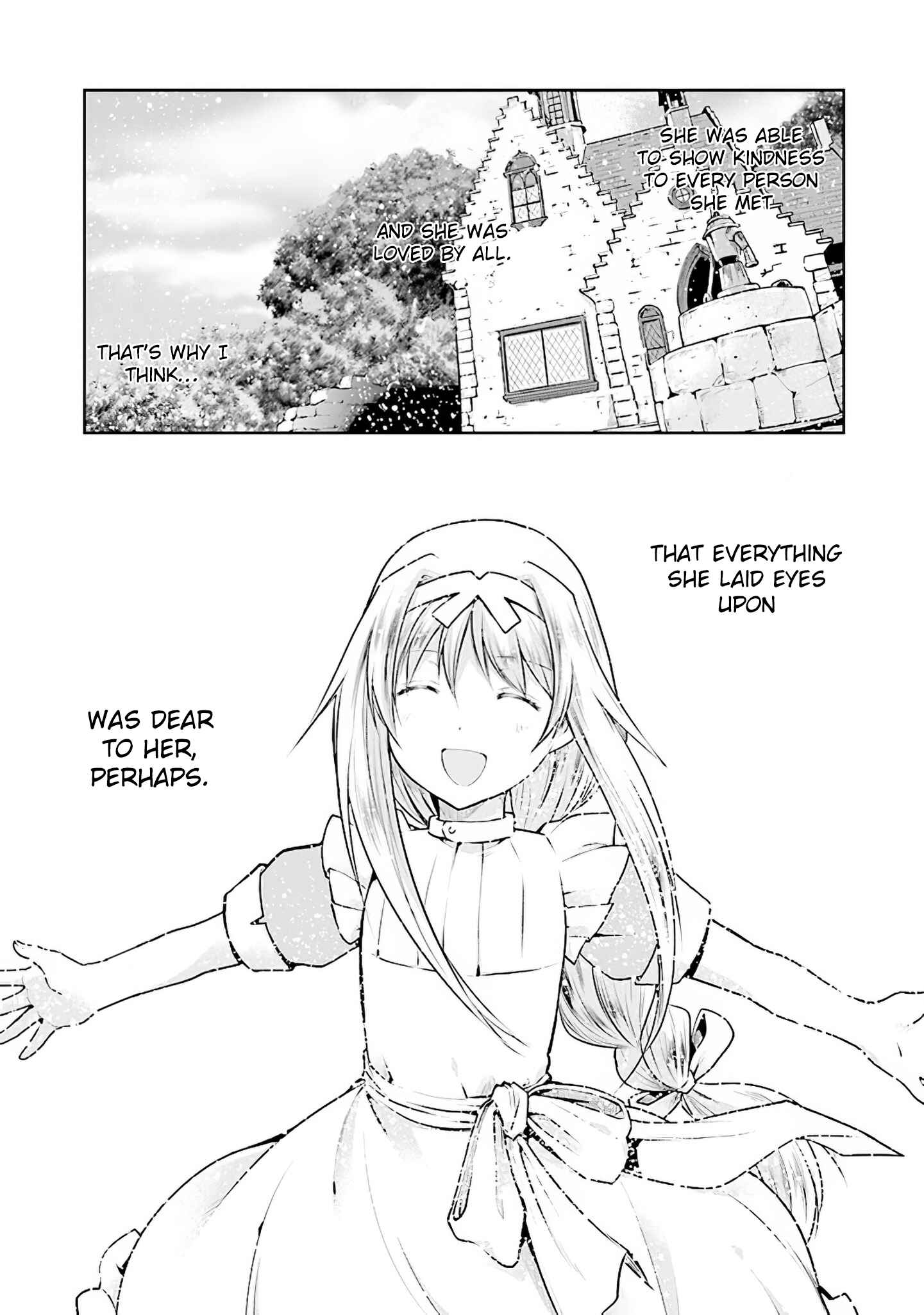 Page 15 Chapter 9 Sword Art Online - Lycoris