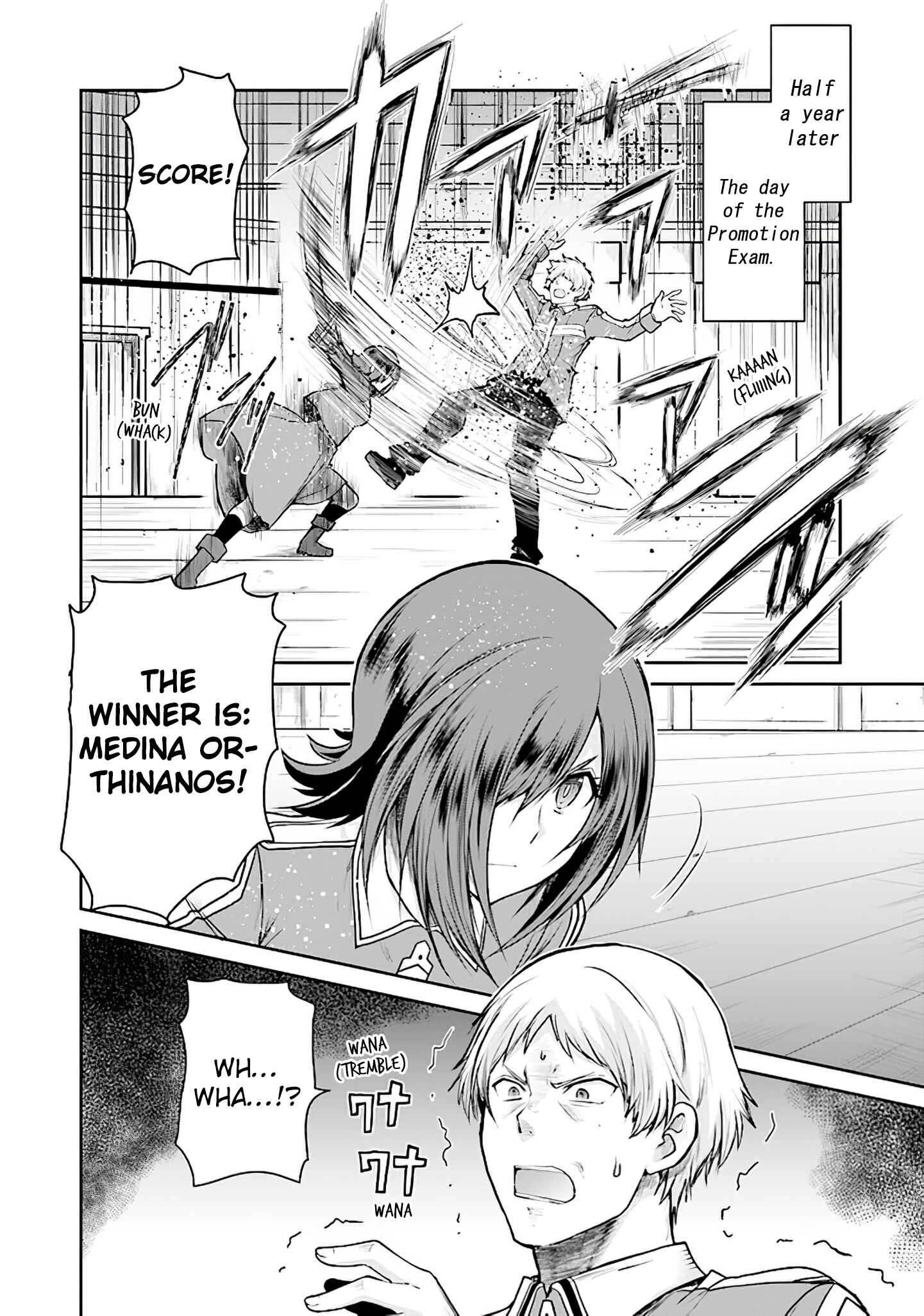 Page 21 Chapter 8 Sword Art Online - Lycoris