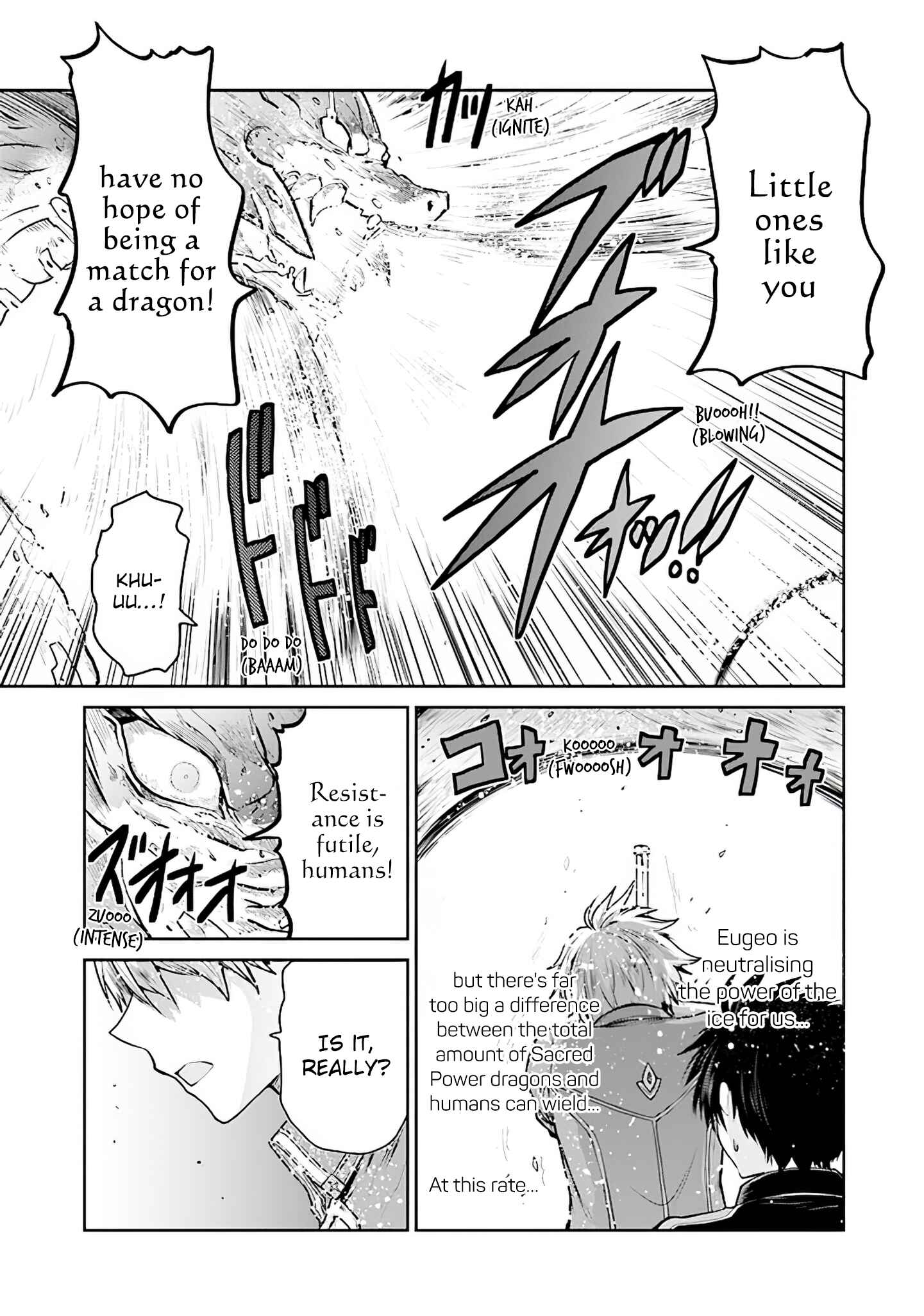 Page 11 Chapter 16 Sword Art Online - Lycoris