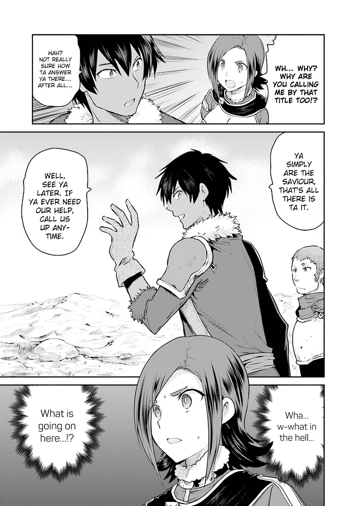 Page 31 Chapter 11 Sword Art Online - Lycoris