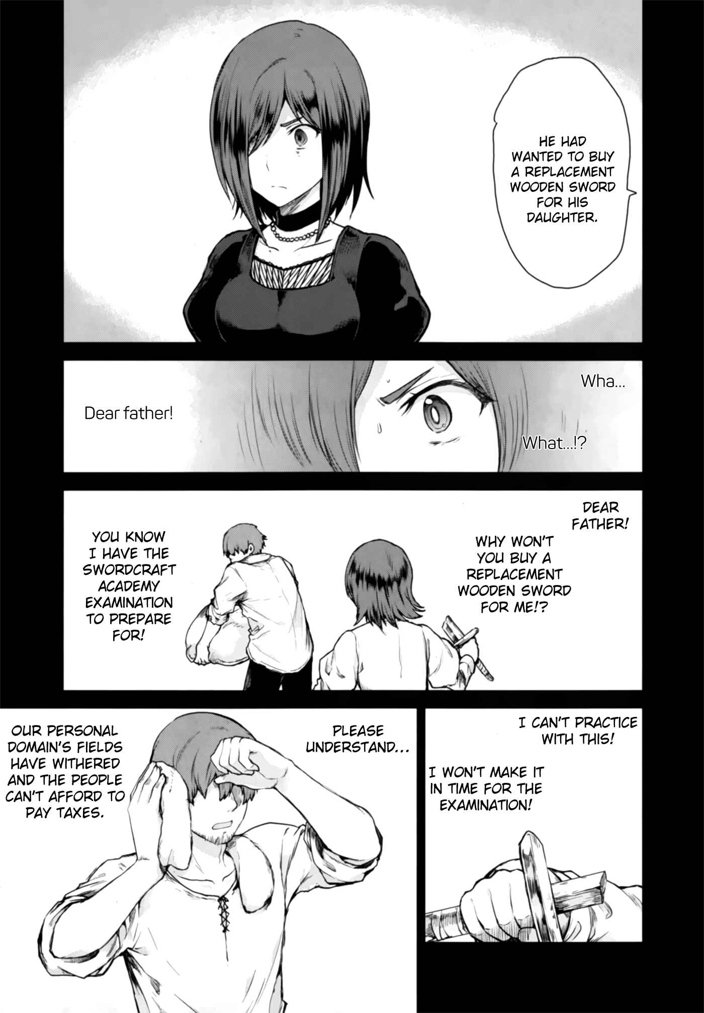 Page 10 Chapter 2 Sword Art Online - Lycoris