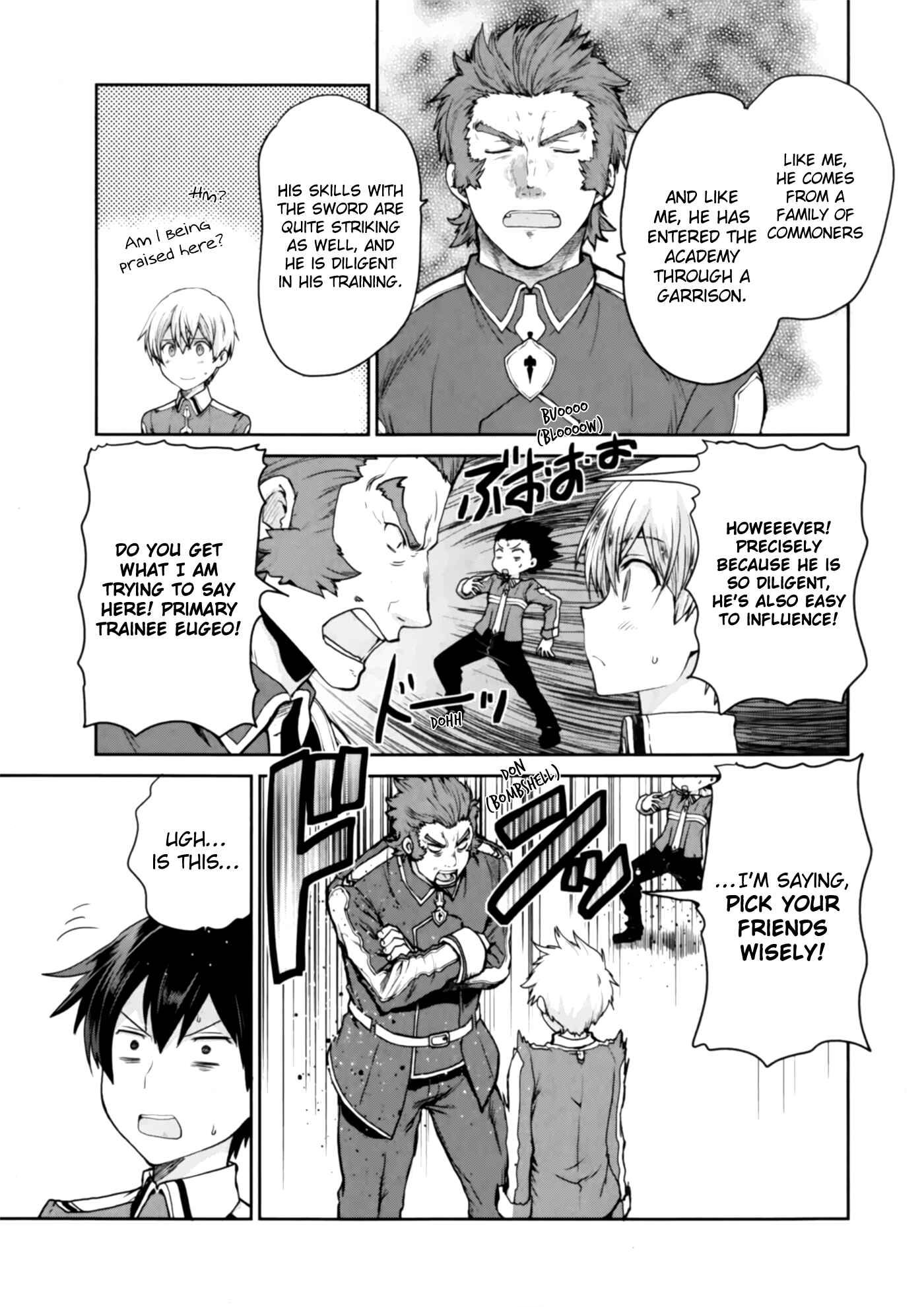 Page 25 Chapter 2 Sword Art Online - Lycoris