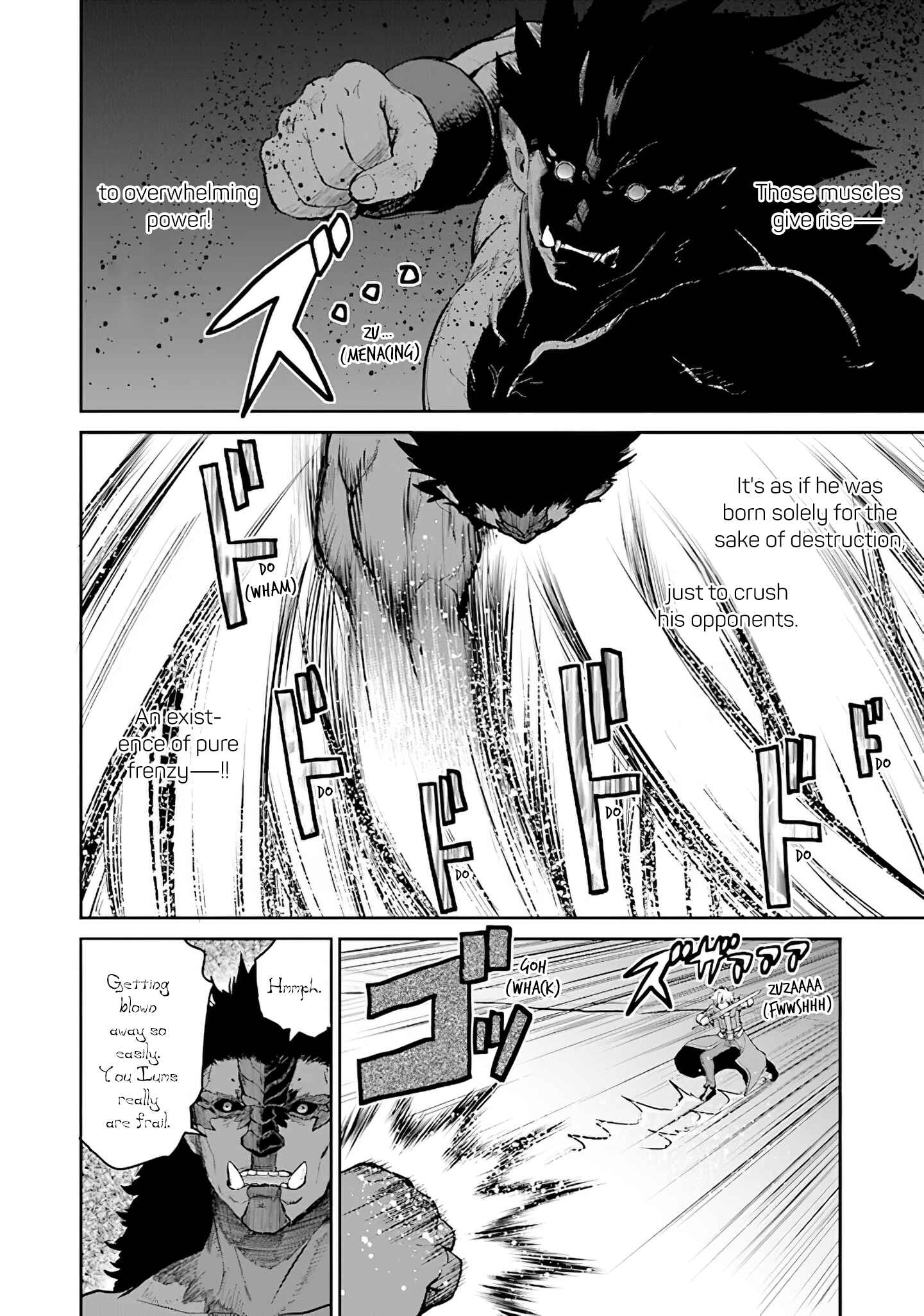 Page 6 Chapter 14 Sword Art Online - Lycoris