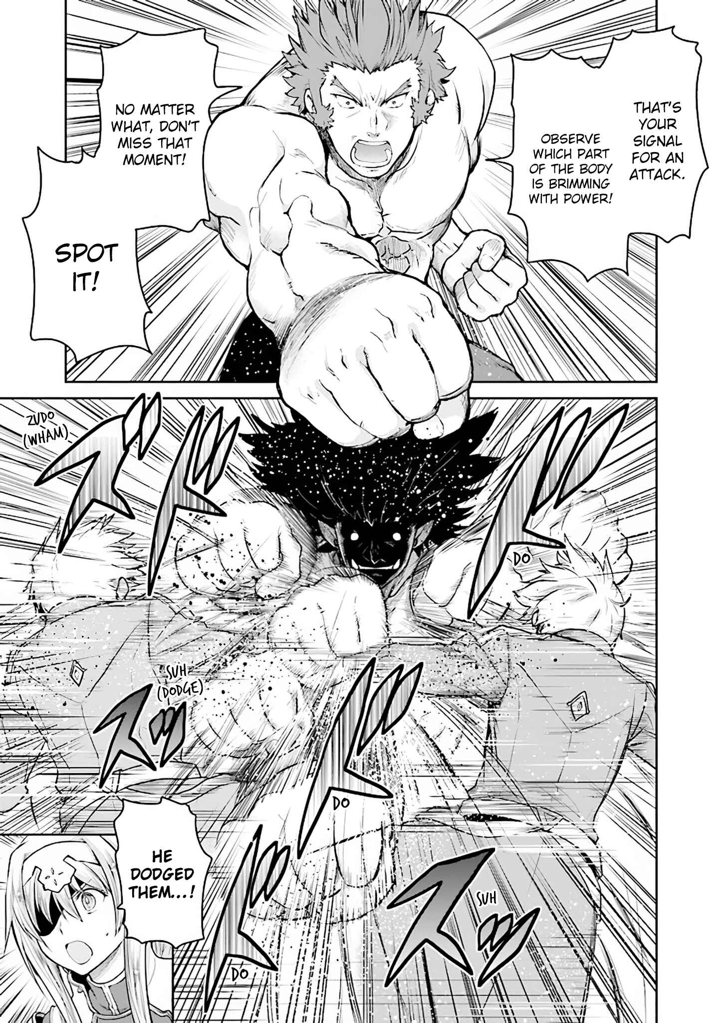 Page 9 Chapter 14 Sword Art Online - Lycoris
