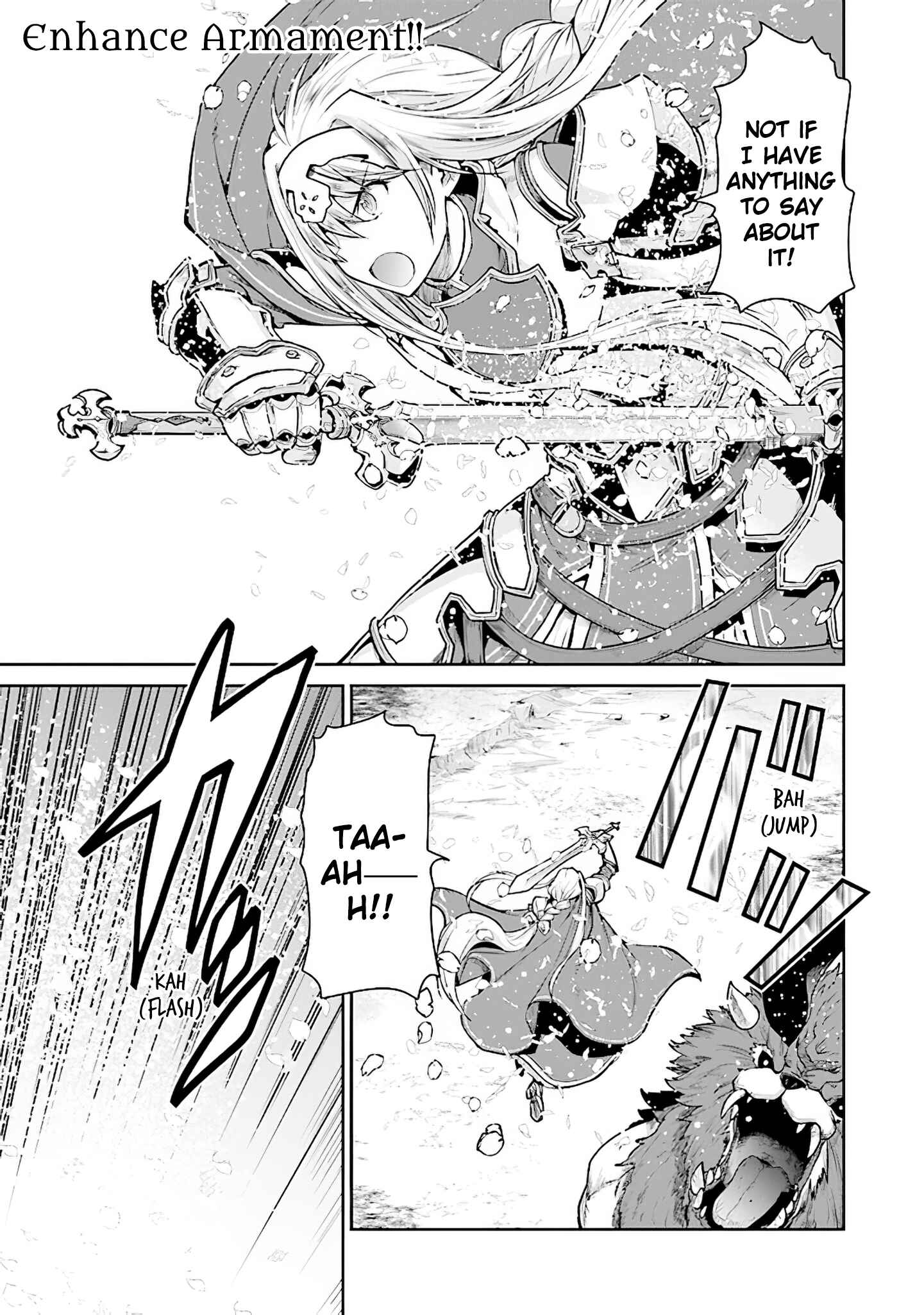 Page 11 Chapter 10 Sword Art Online - Lycoris