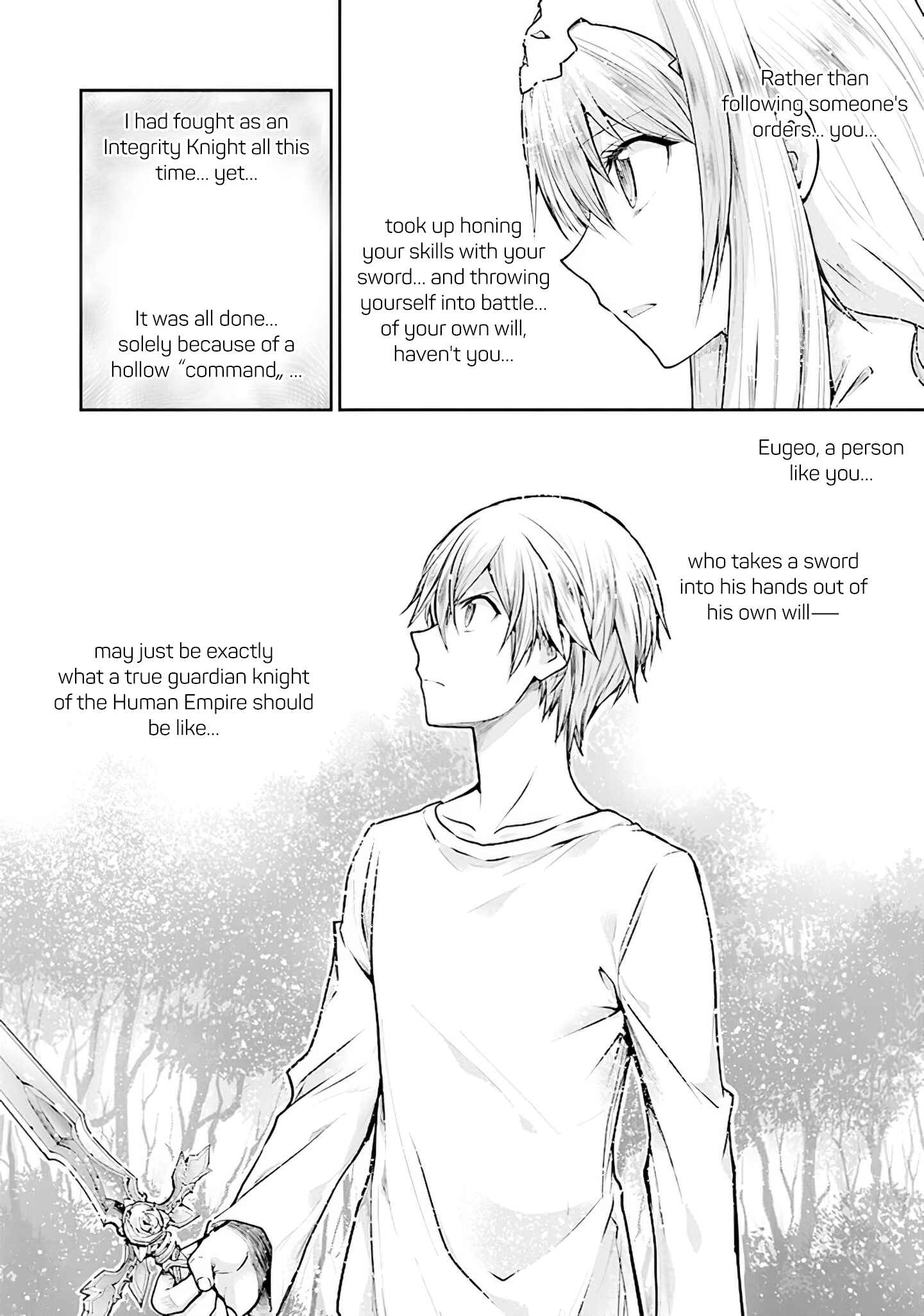 Page 22 Chapter 10 Sword Art Online - Lycoris