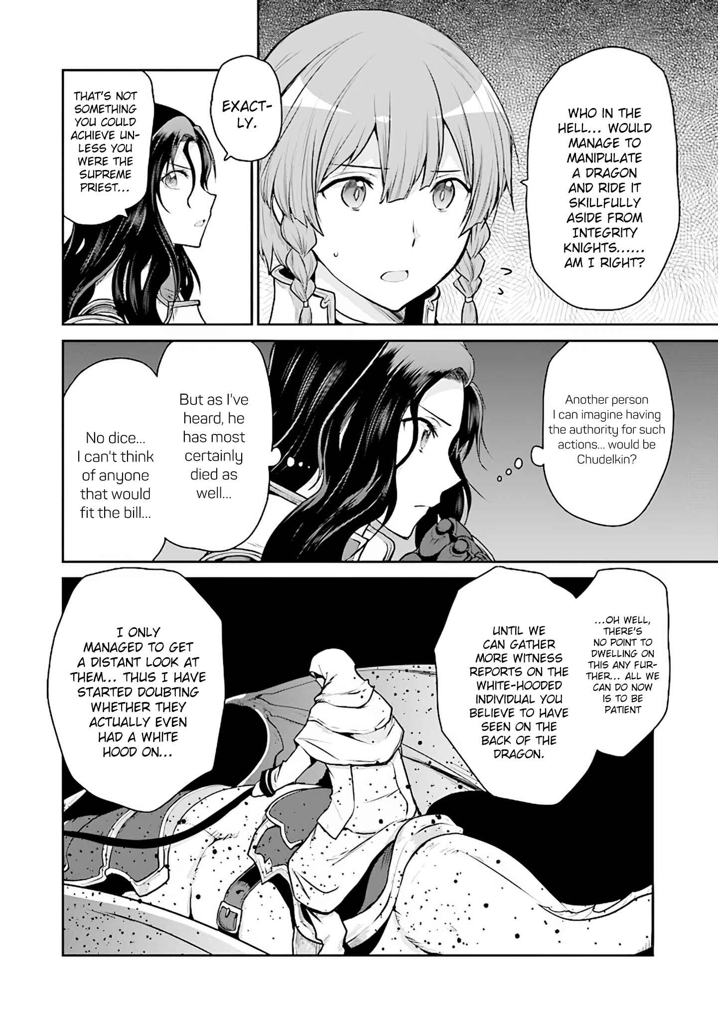 Page 24 Chapter 10 Sword Art Online - Lycoris