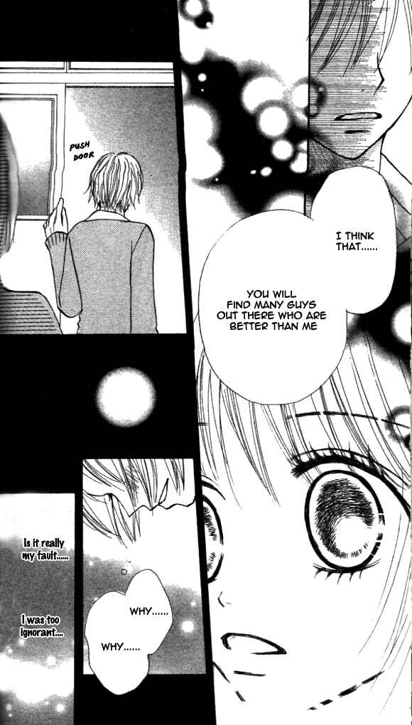 Page 32 Chapter 2 Ennui na Kanojo