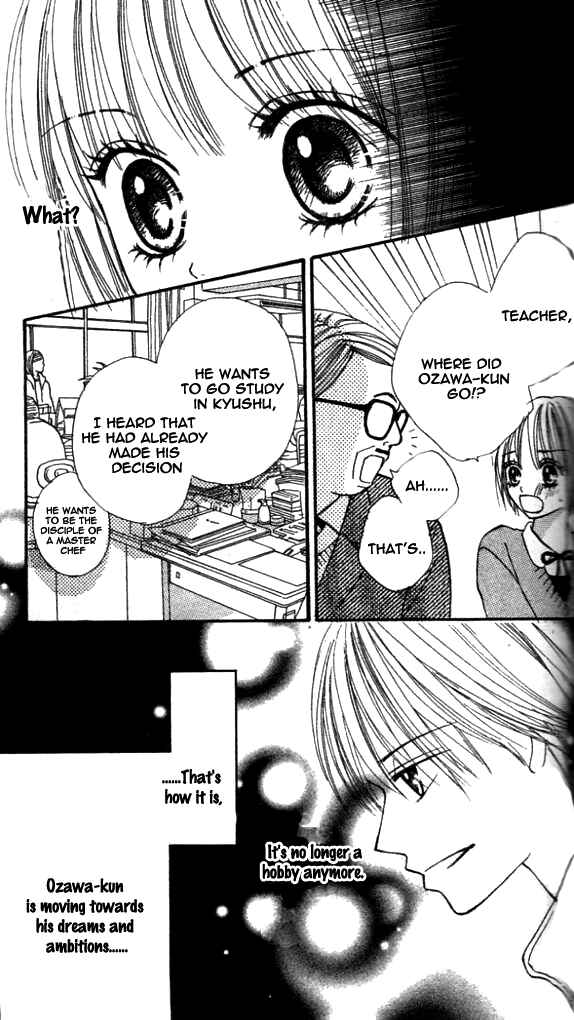 Page 35 Chapter 2 Ennui na Kanojo