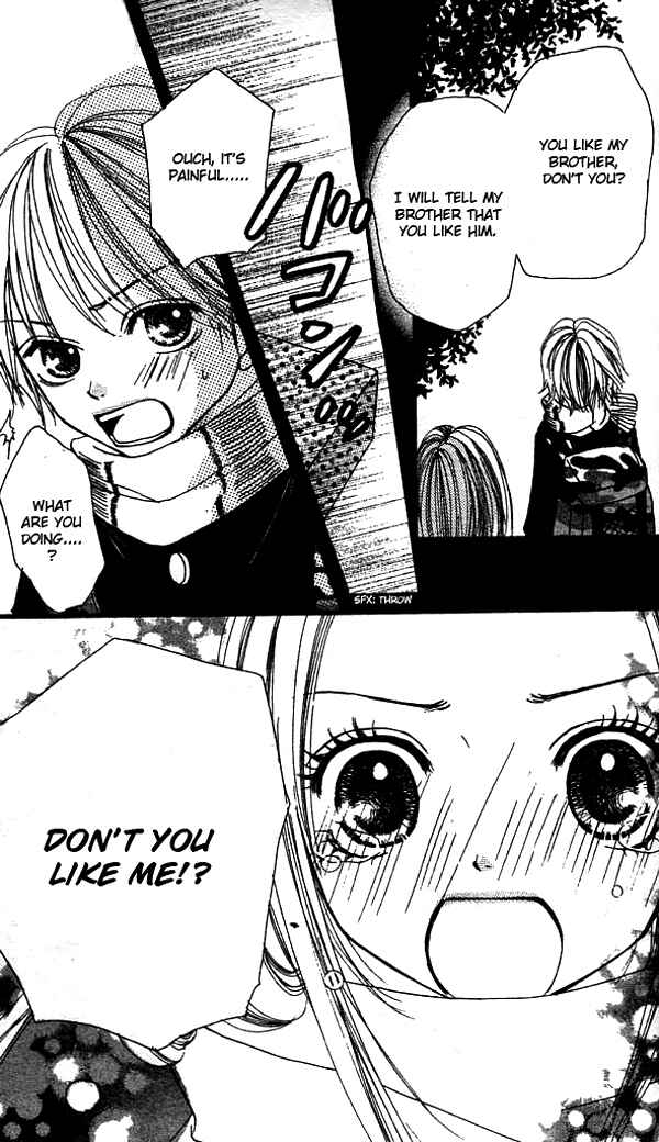 Page 31 Chapter 3 Ennui na Kanojo