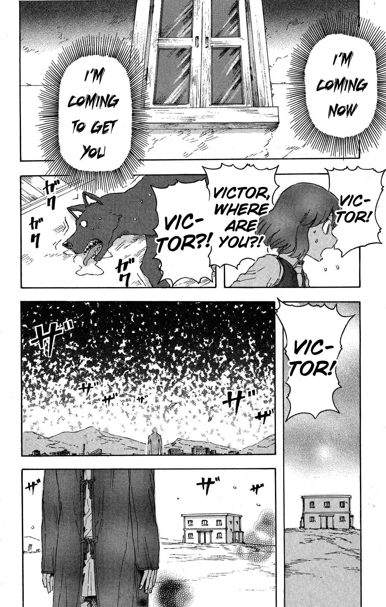 Page 14 Chapter 15 Helen ESP