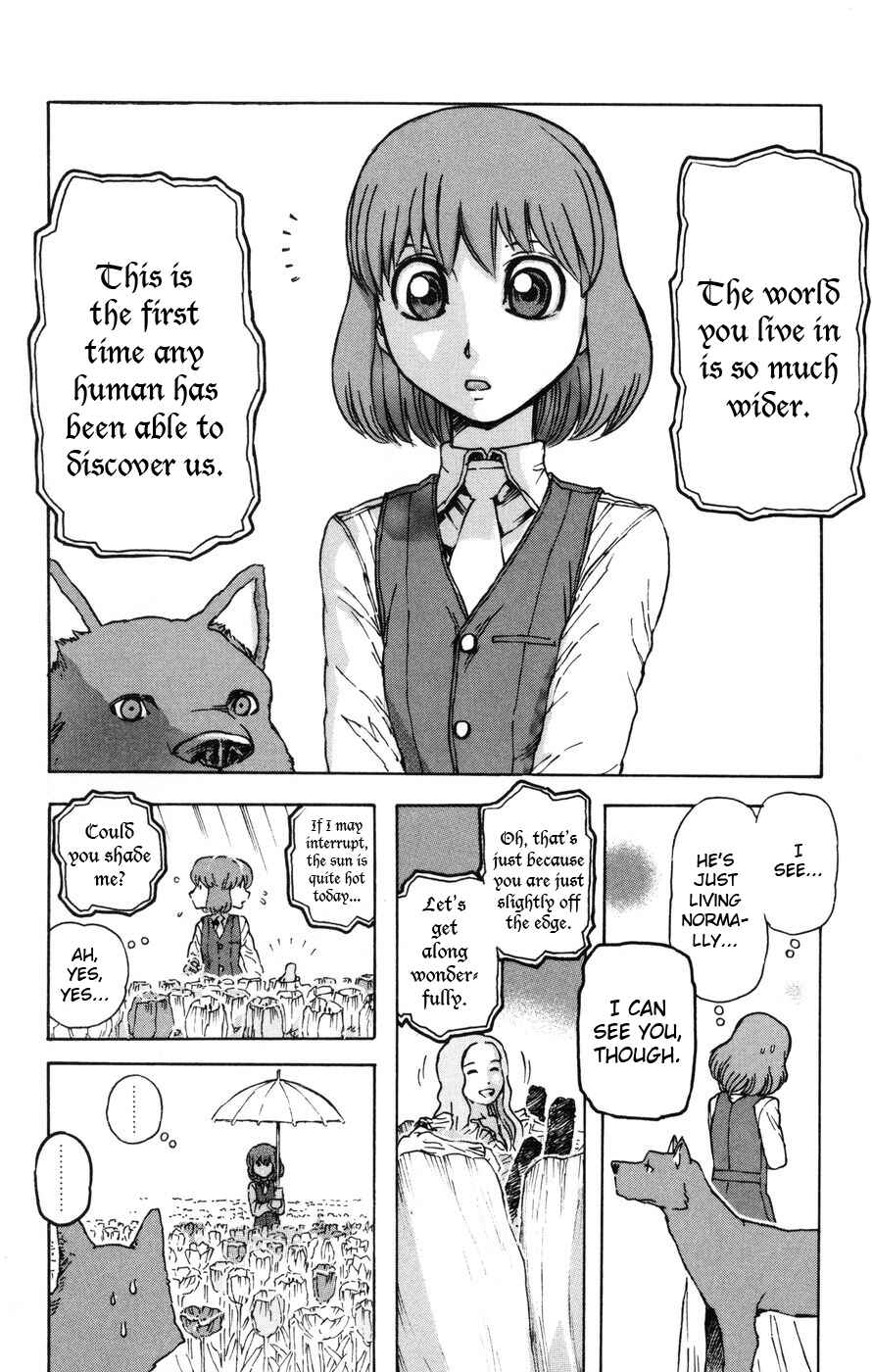 Page 8 Chapter 8 Helen ESP