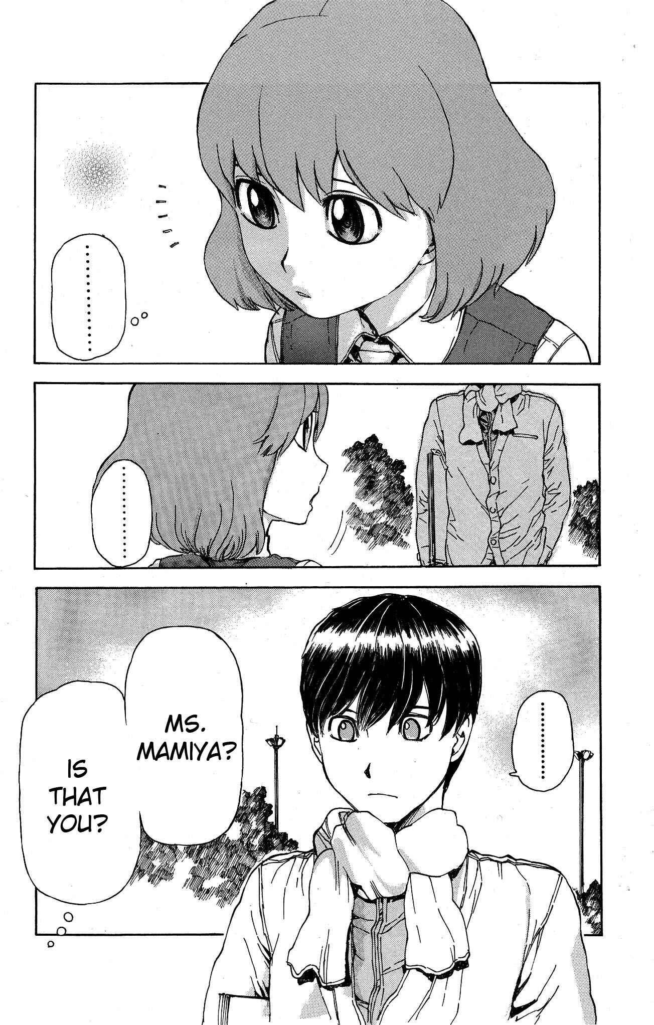 Page 10 Chapter 11 Helen ESP