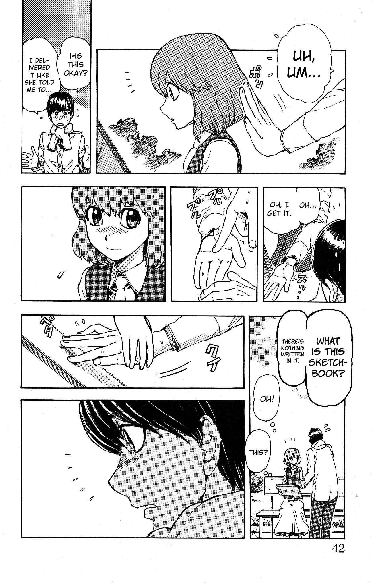 Page 17 Chapter 11 Helen ESP
