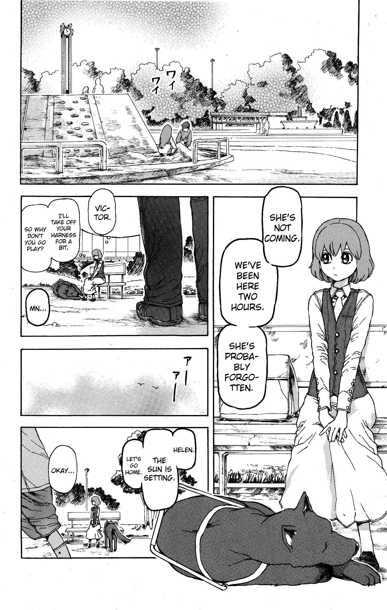 Page 2 Chapter 11 Helen ESP
