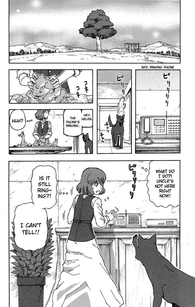 Page 10 Chapter 10 Helen ESP