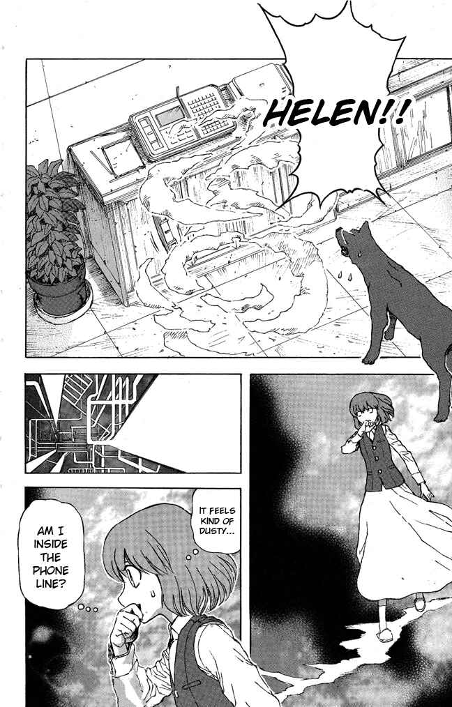 Page 14 Chapter 10 Helen ESP