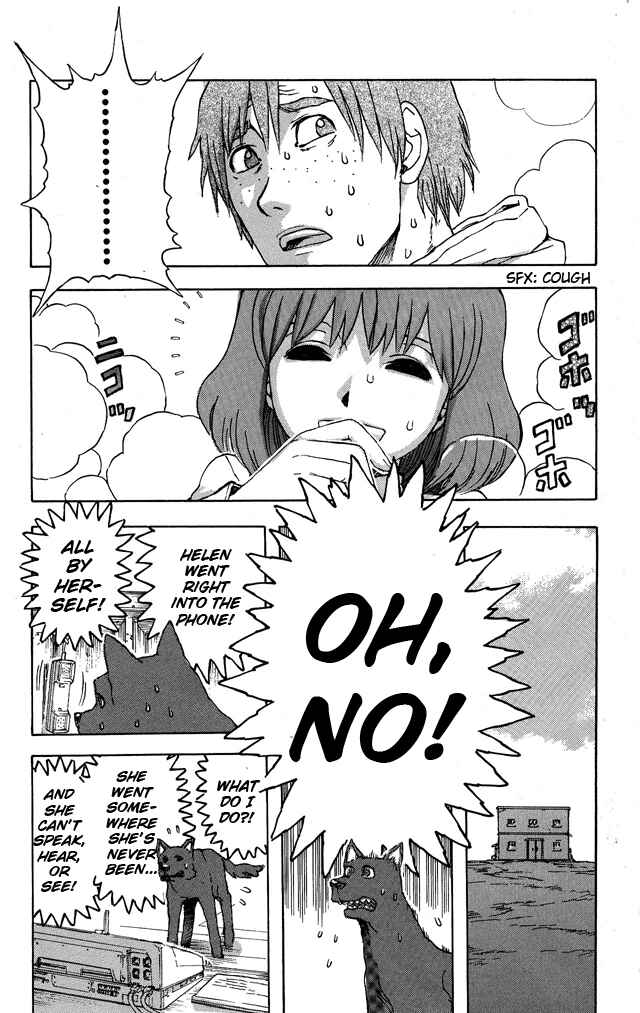 Page 16 Chapter 10 Helen ESP