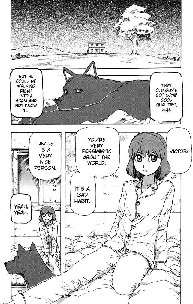 Page 8 Chapter 10 Helen ESP