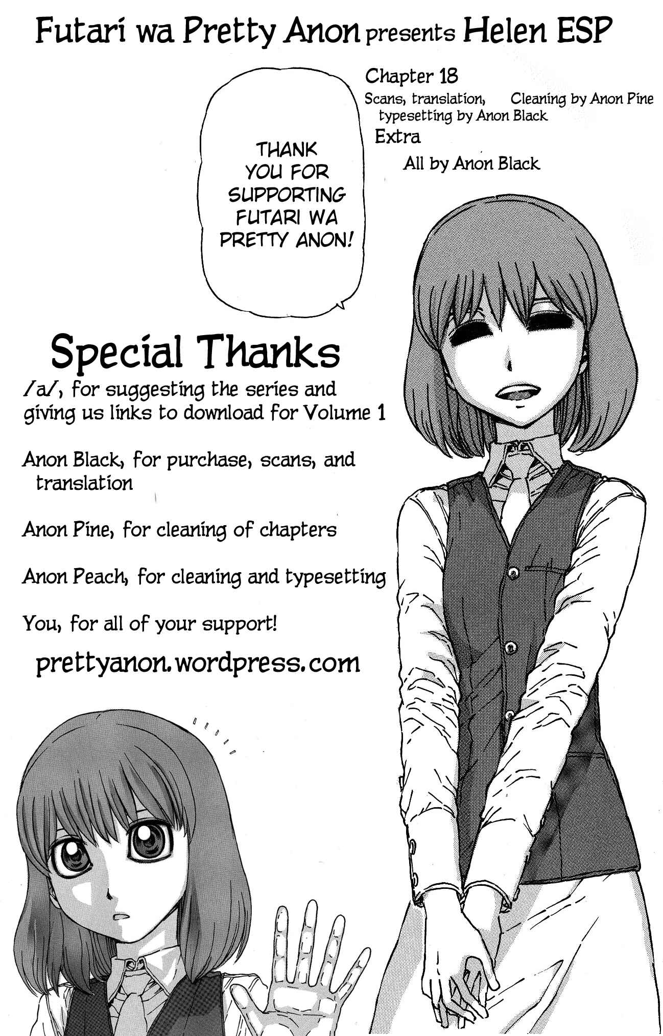 Page 1 Chapter 18.5 Helen ESP