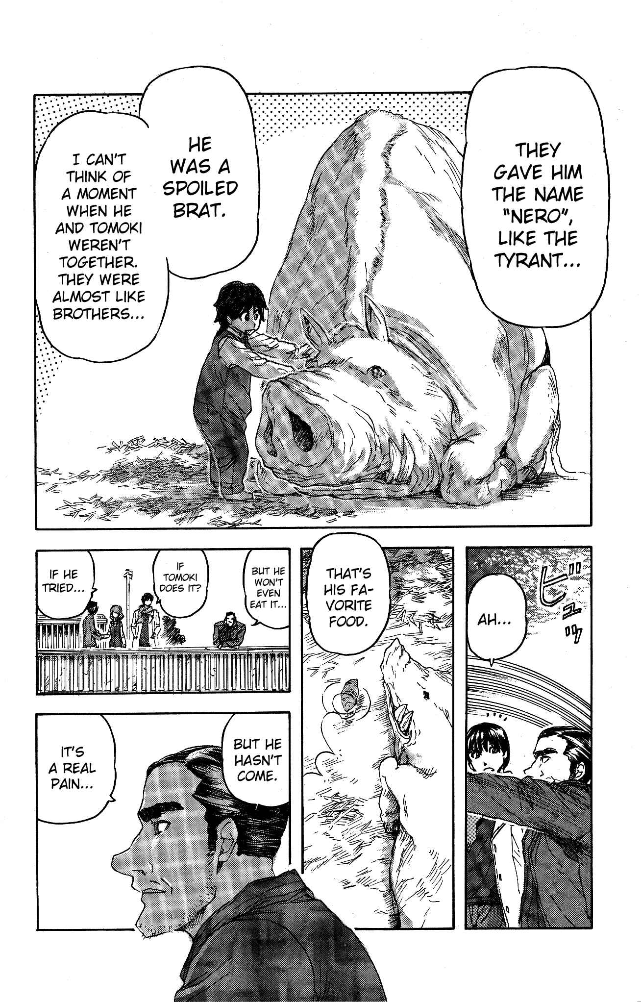 Page 14 Chapter 18 Helen ESP