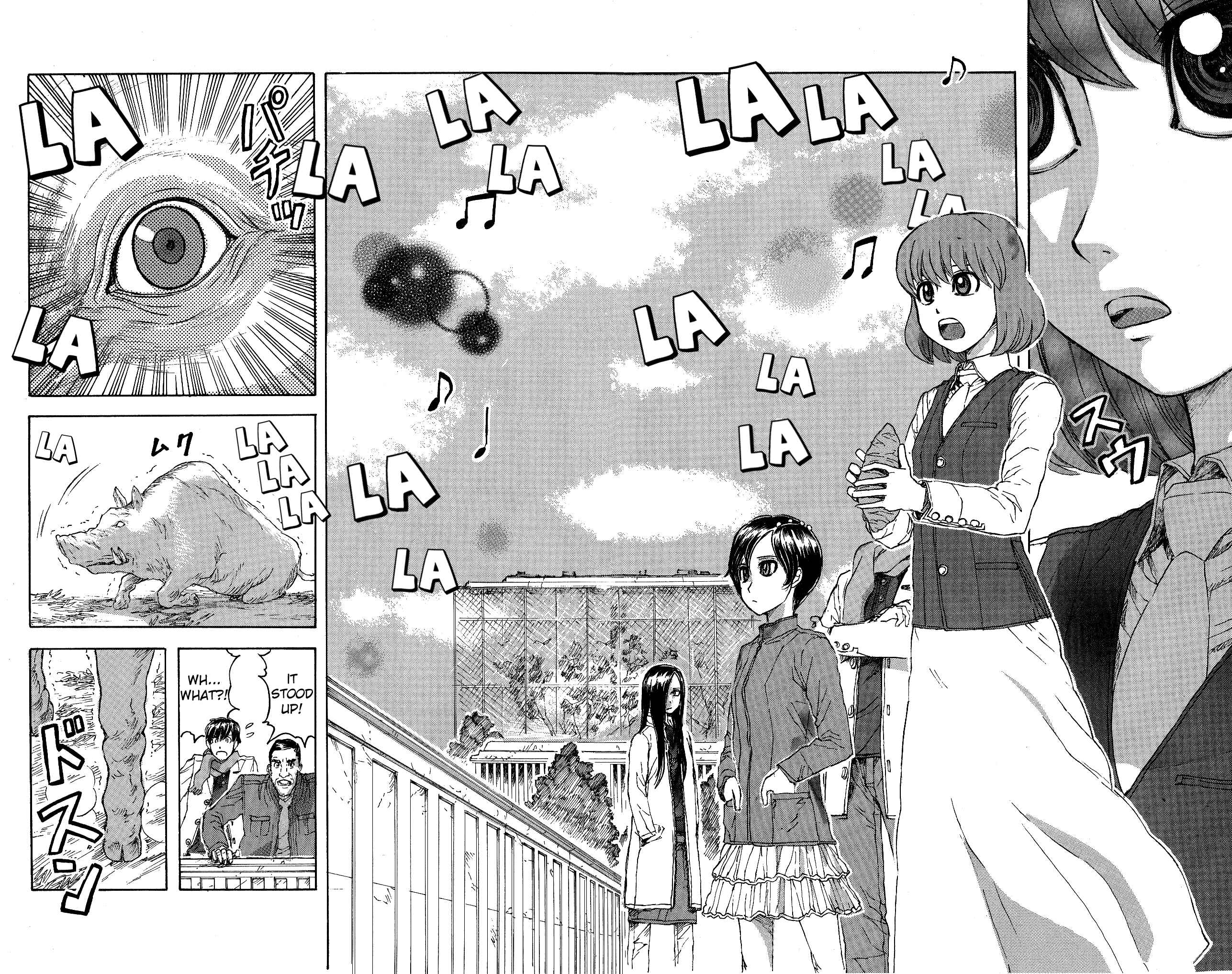 Page 16 Chapter 18 Helen ESP