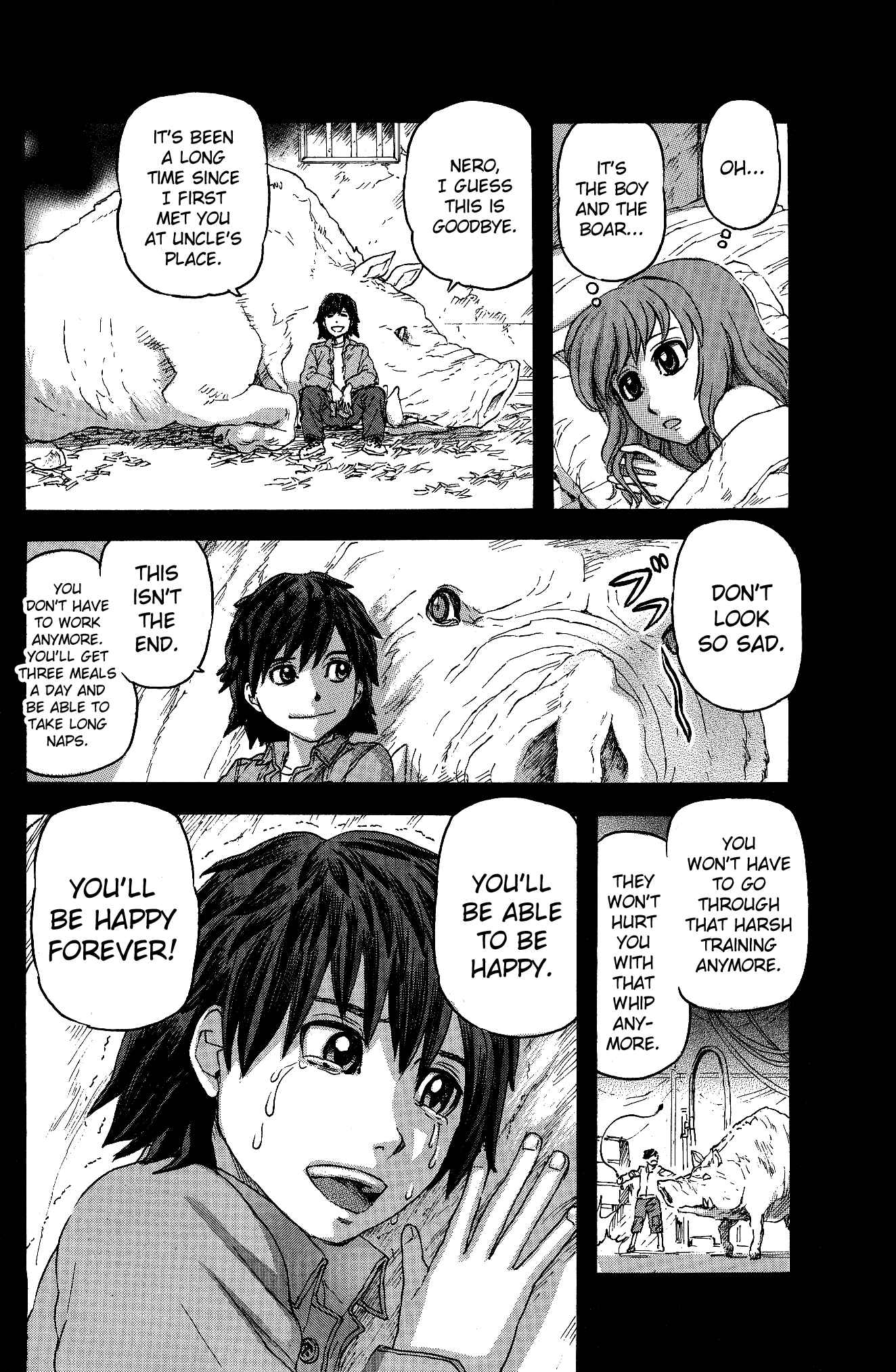 Page 9 Chapter 18 Helen ESP