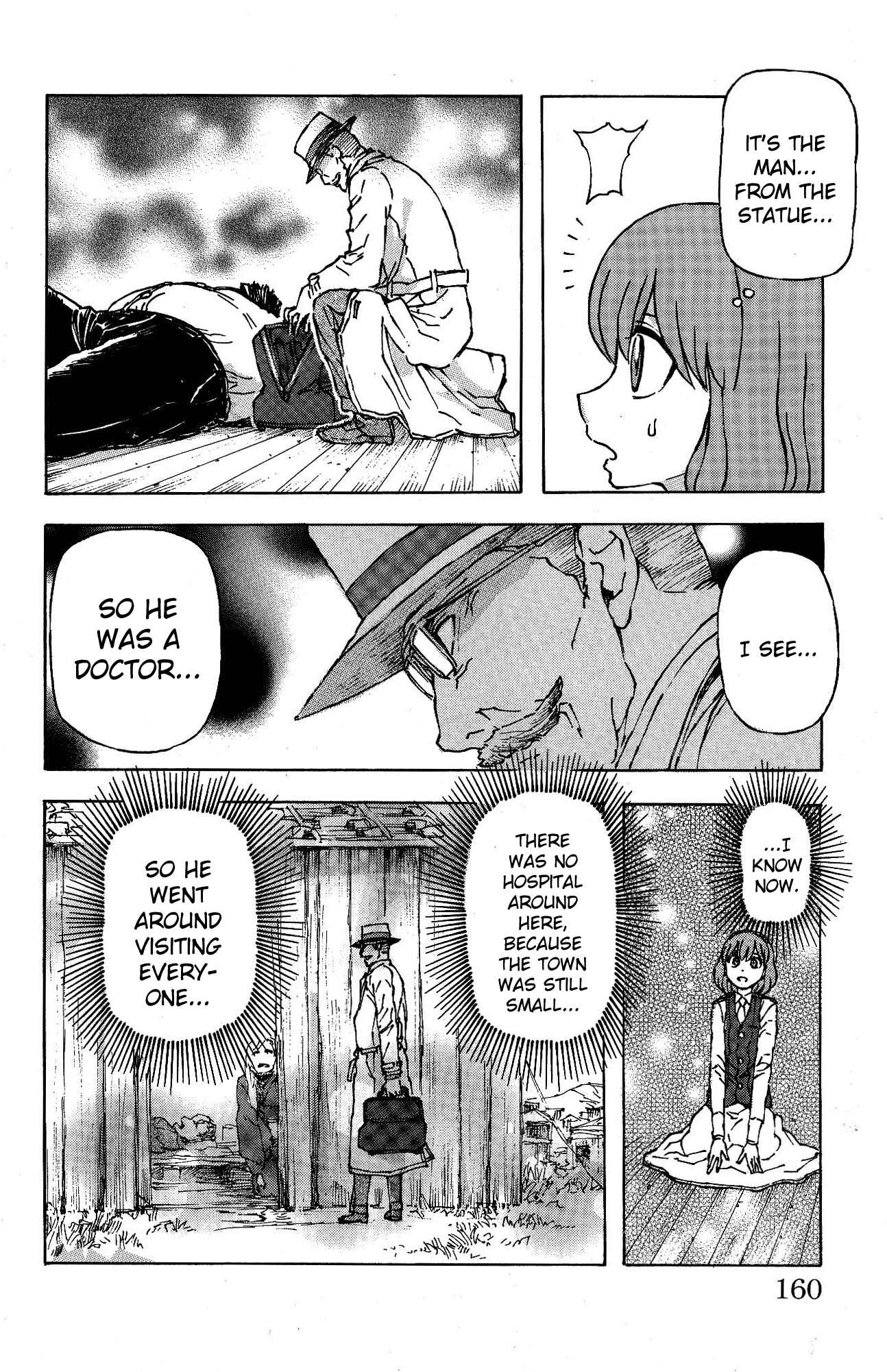 Page 16 Chapter 17 Helen ESP