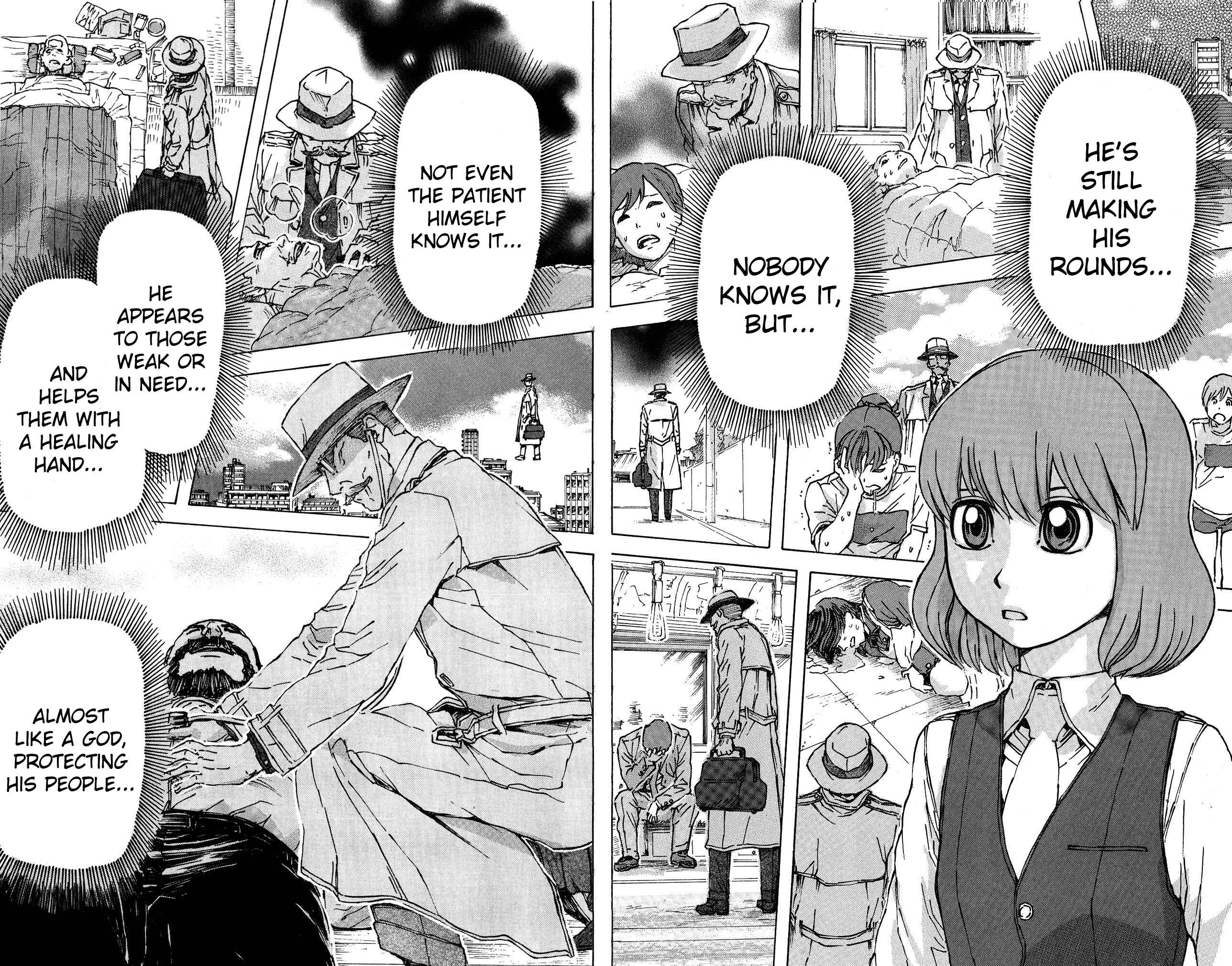 Page 18 Chapter 17 Helen ESP