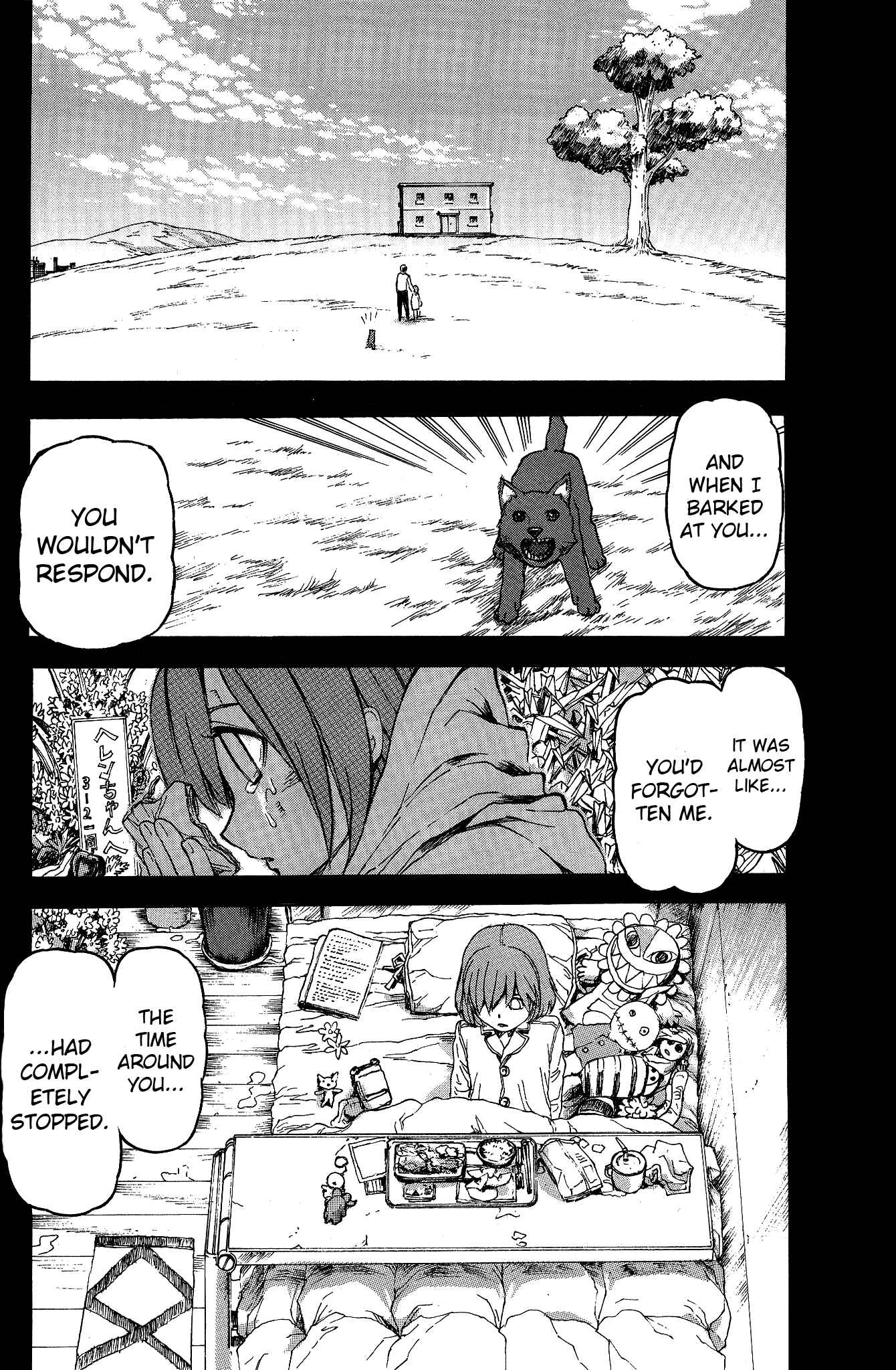 Page 9 Chapter 13 Helen ESP