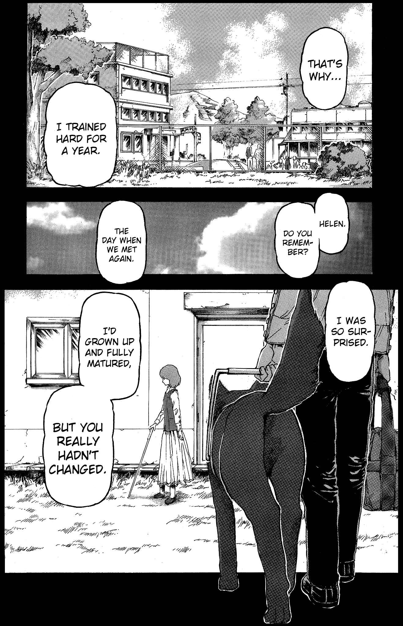 Page 12 Chapter 13 Helen ESP